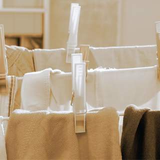 Linen - The Ultimate Laundry and Fabric Care Guidebook