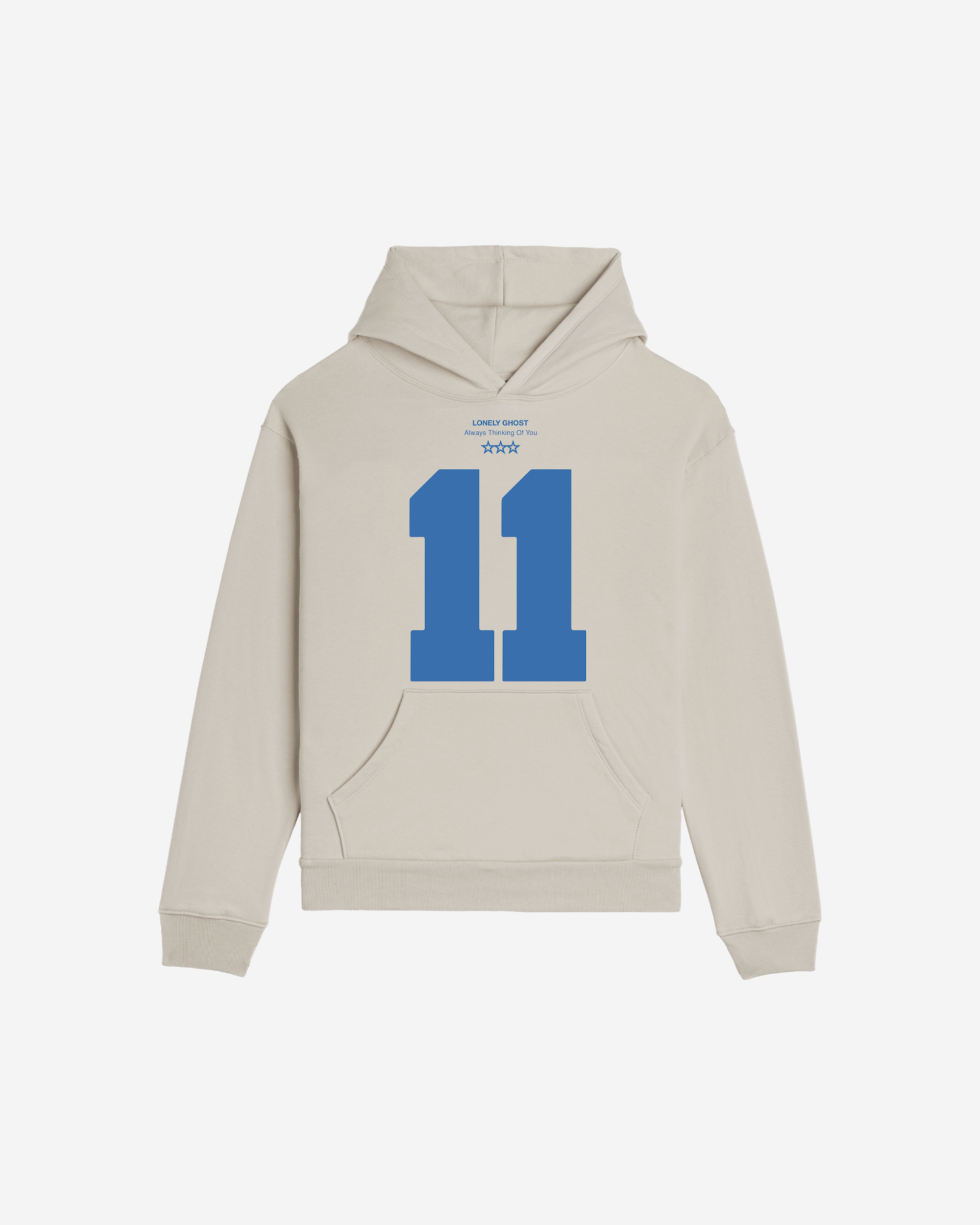 11:11 Hoodie