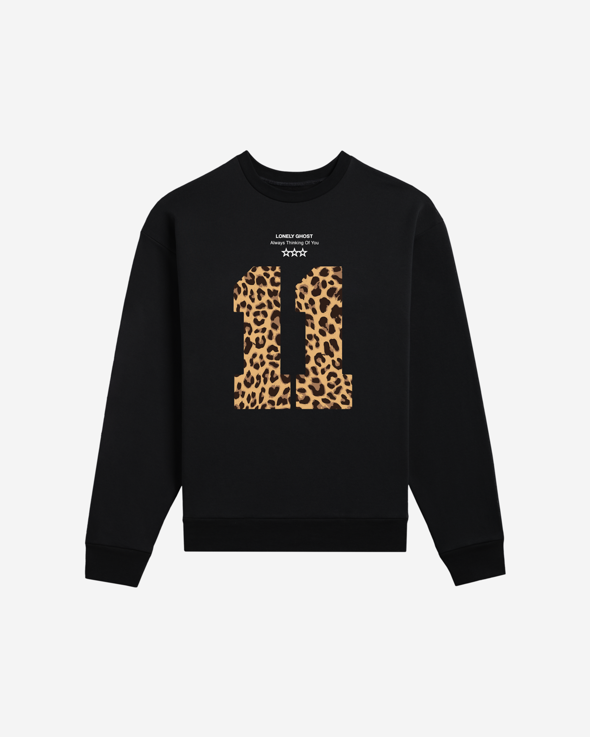 11:11 Crewneck