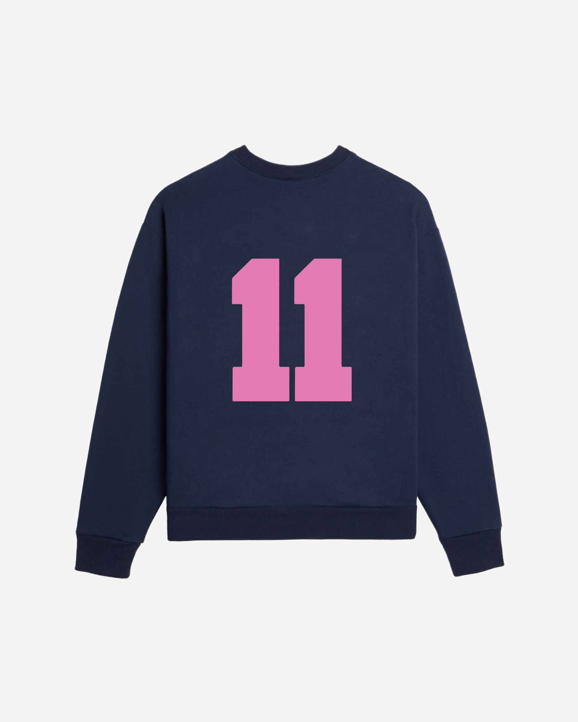 11:11 Heavyweight Crewneck