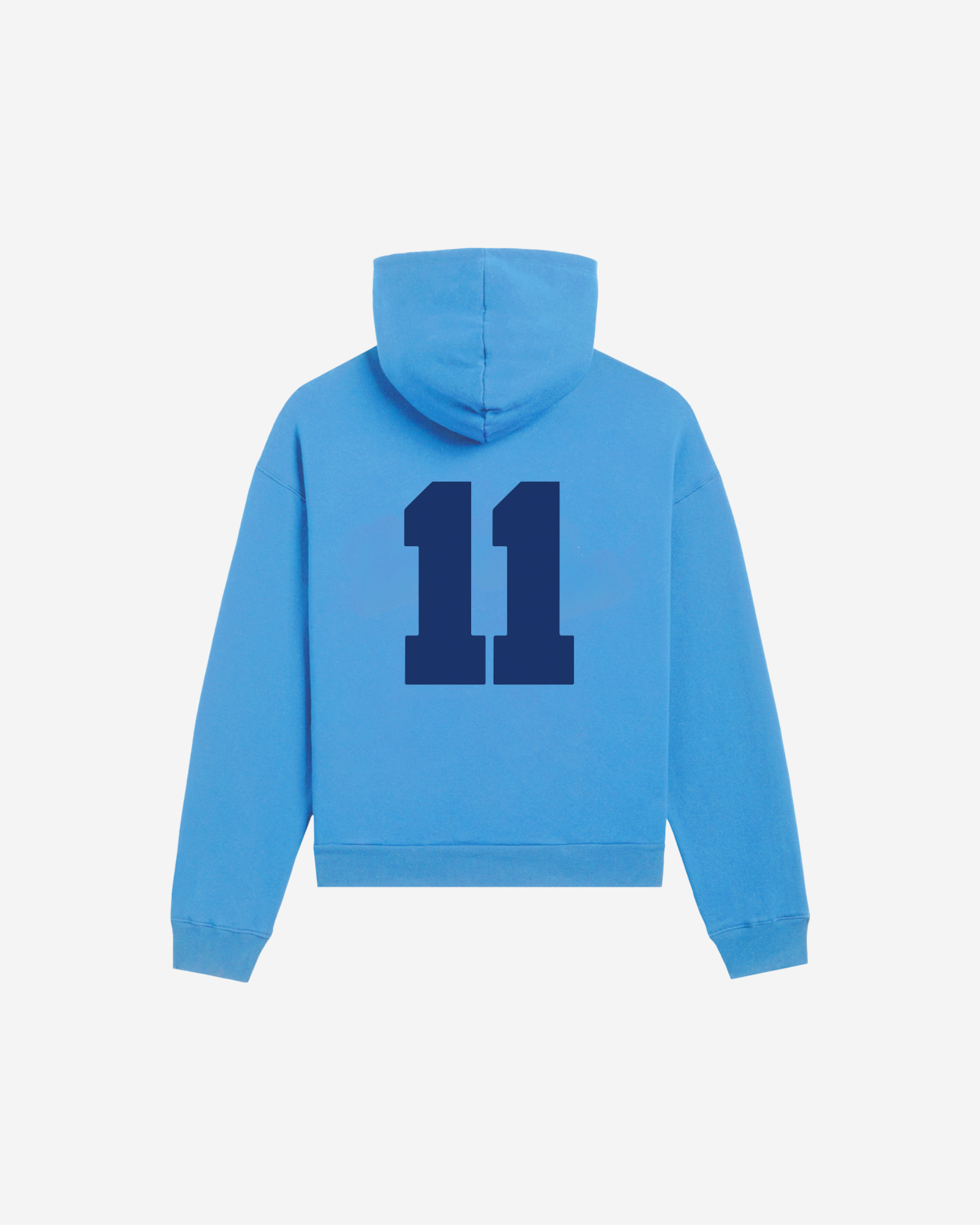 11:11 Hoodie