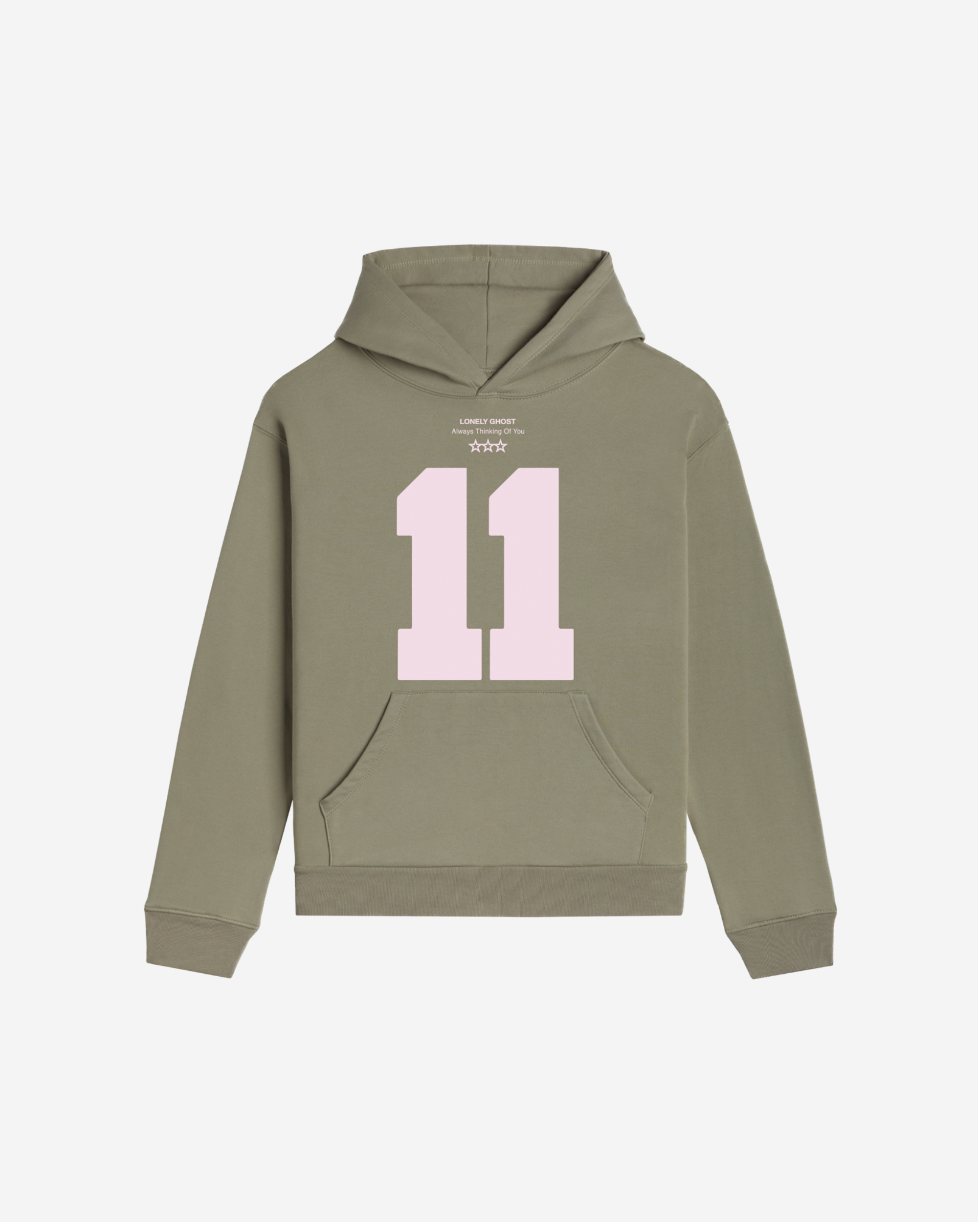 11:11 Hoodie