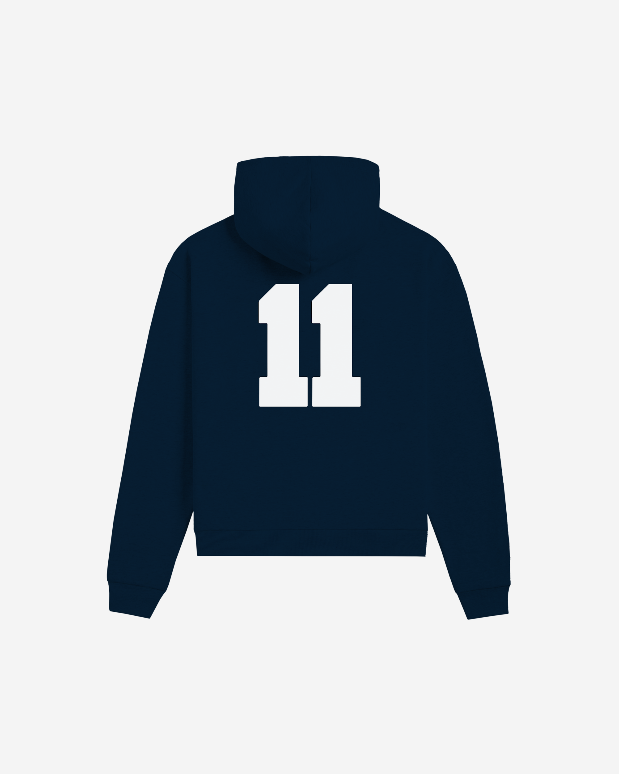 11:11 Hoodie