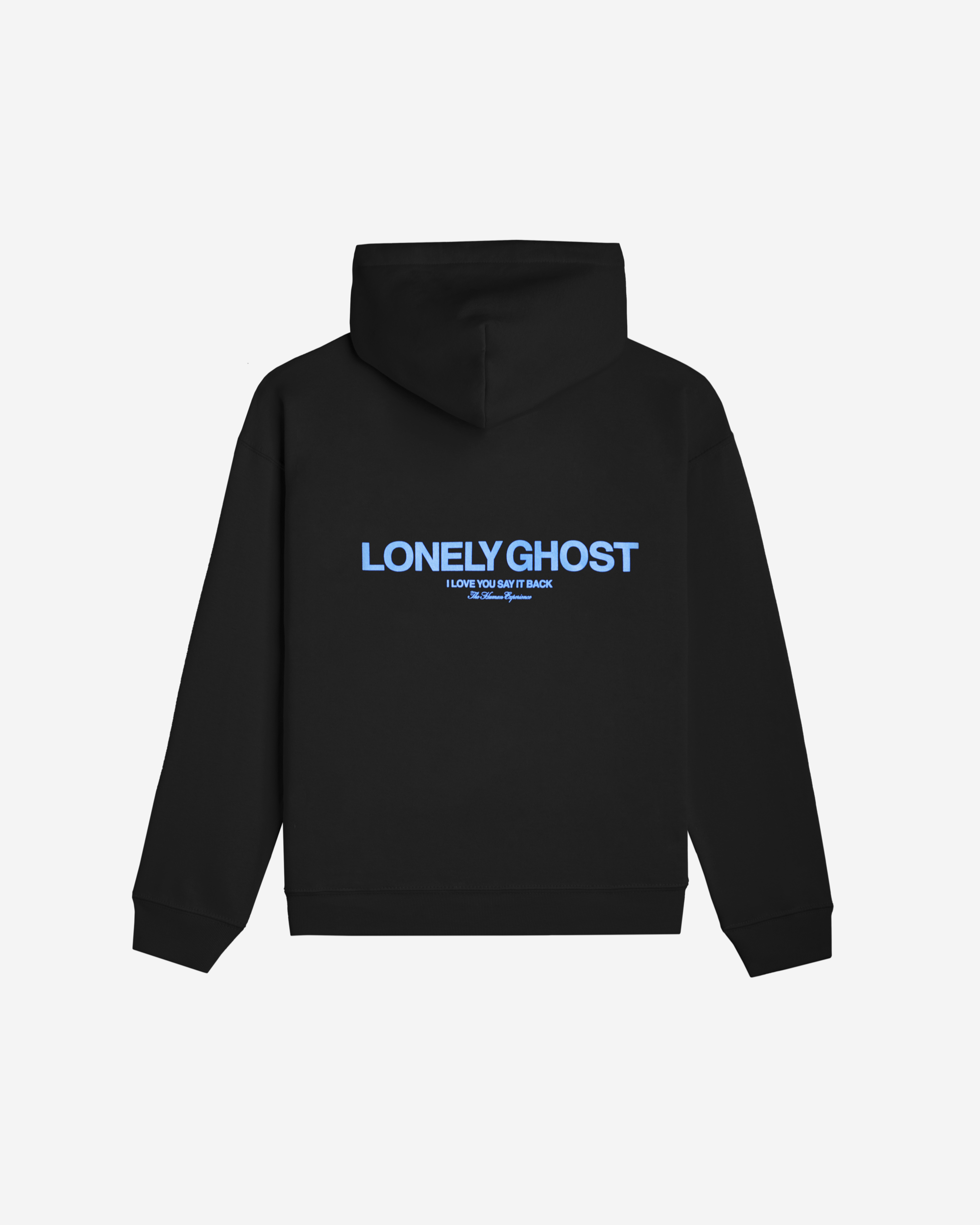 Daily's Human Experience Hoodie