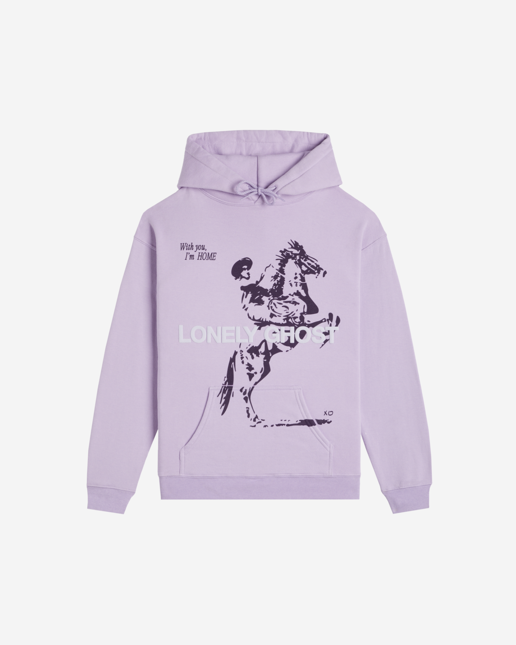 Feel Like Home Hoodie