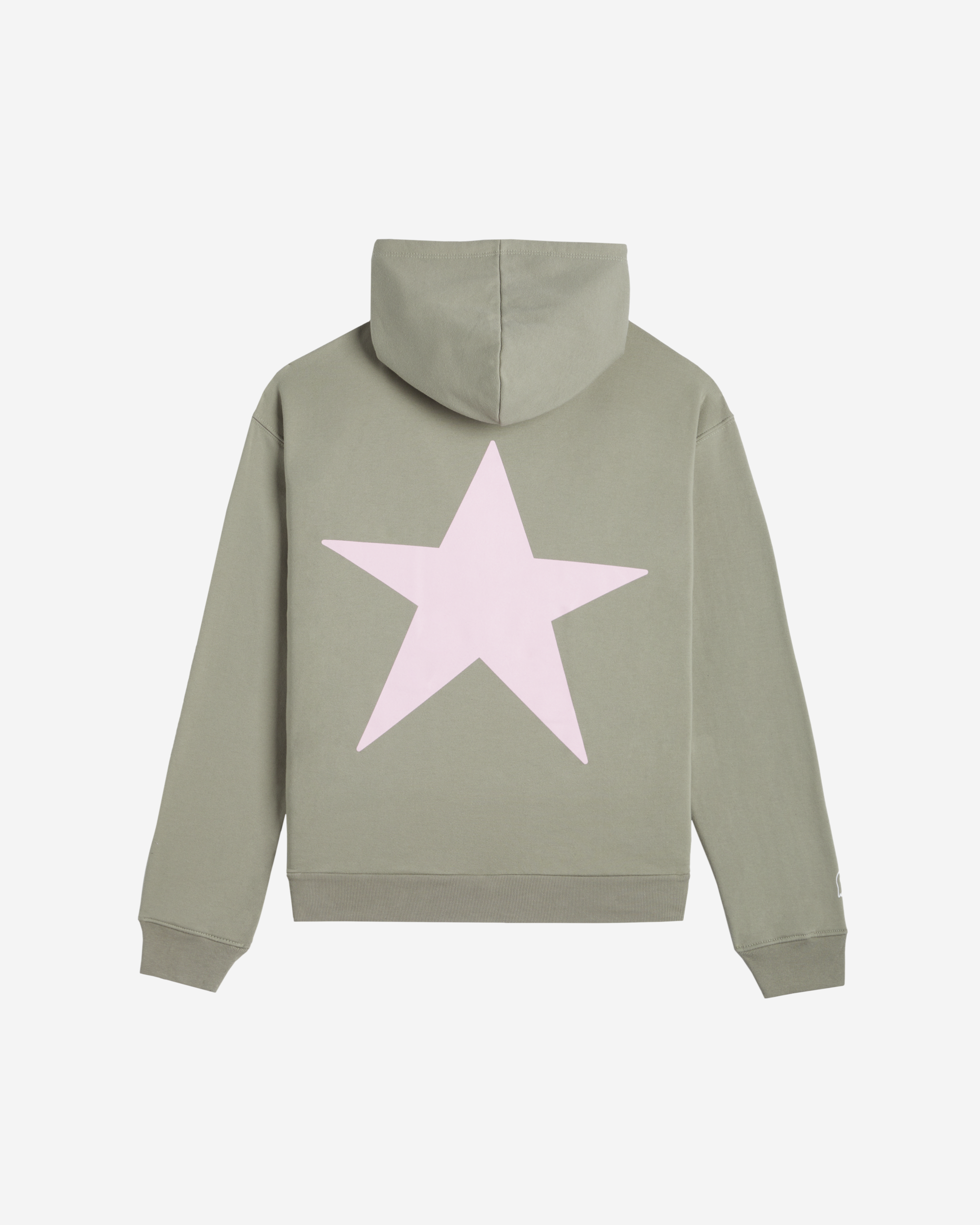 Lone Star Hoodie