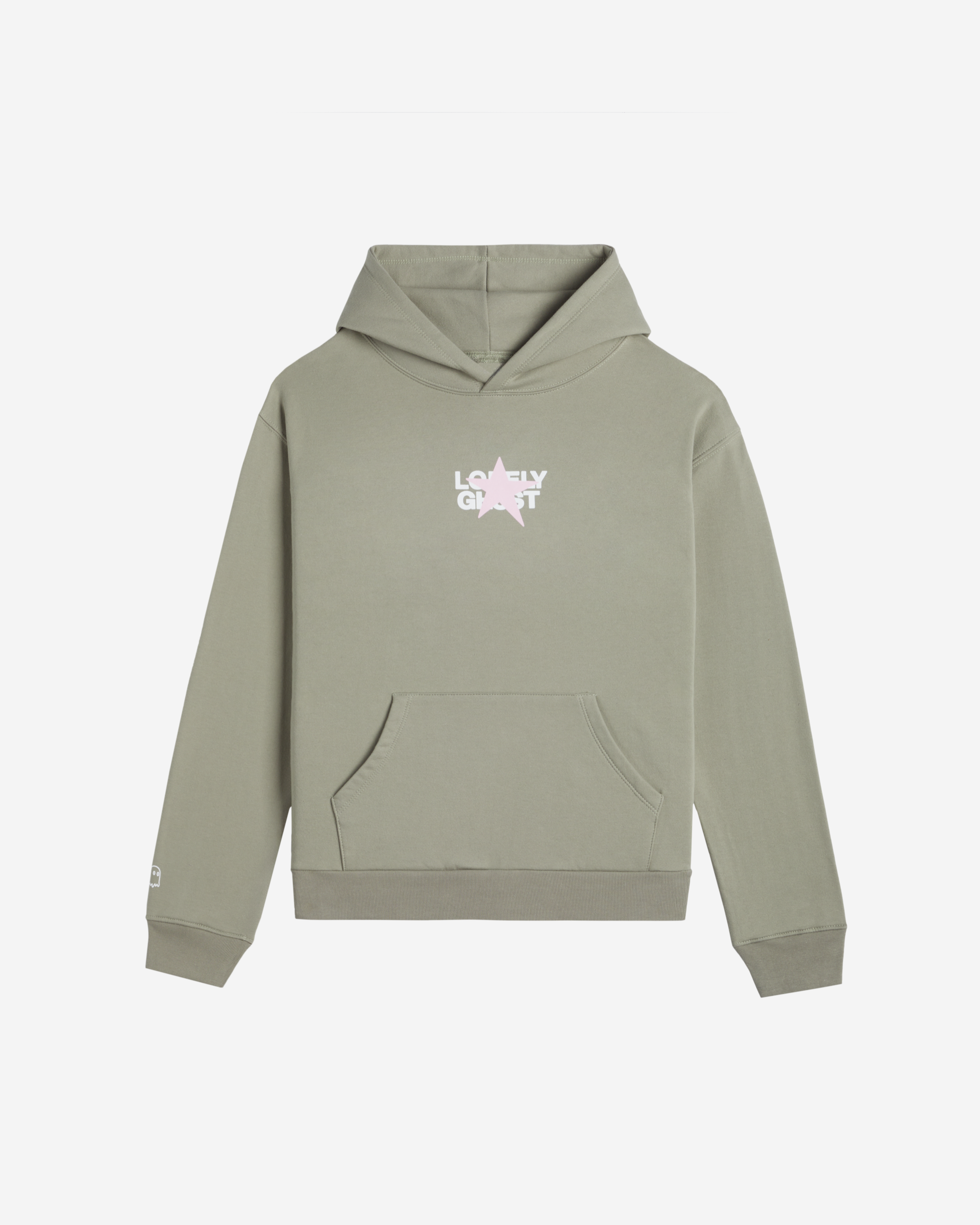 Lone Star Hoodie