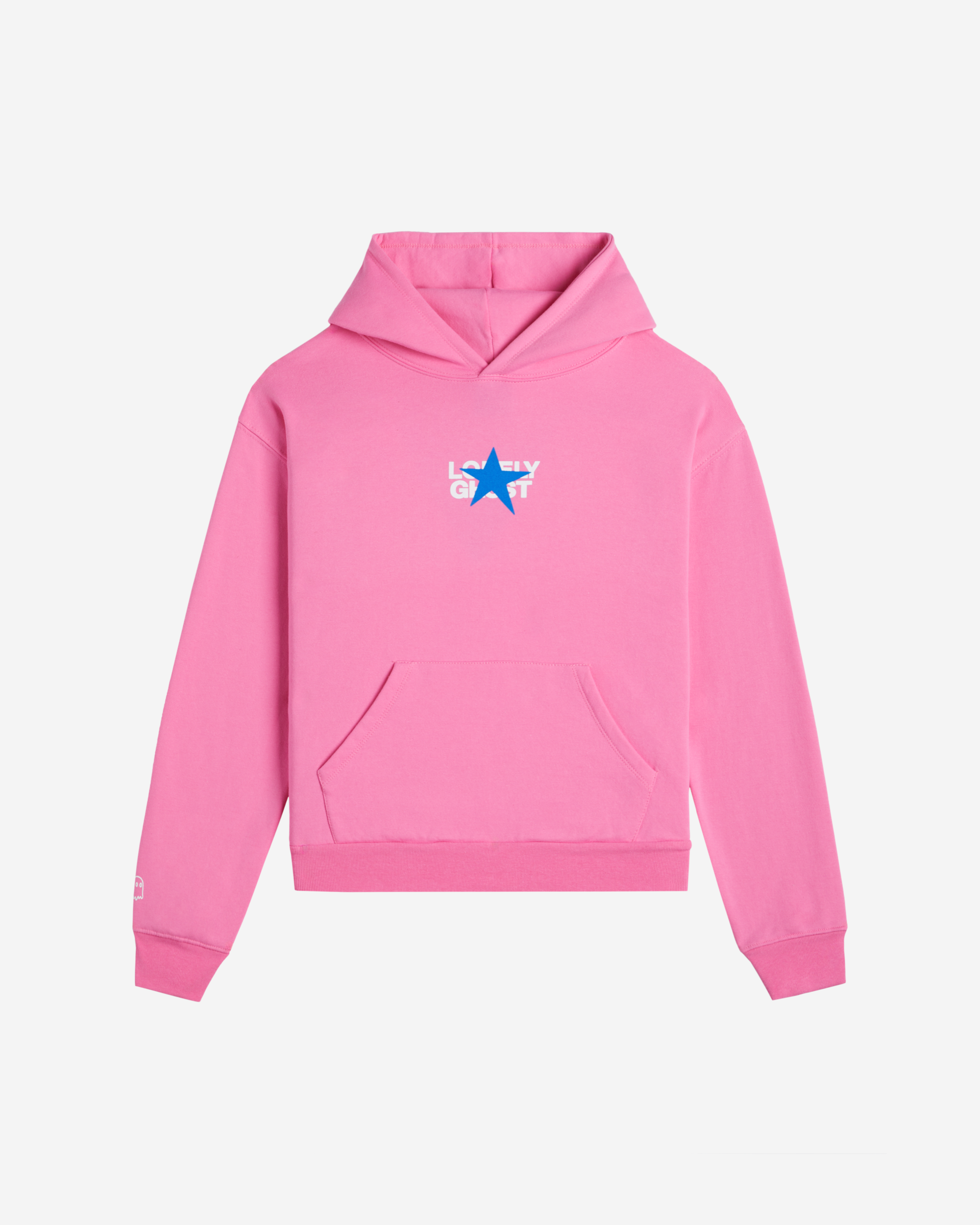 Lone Star Hoodie