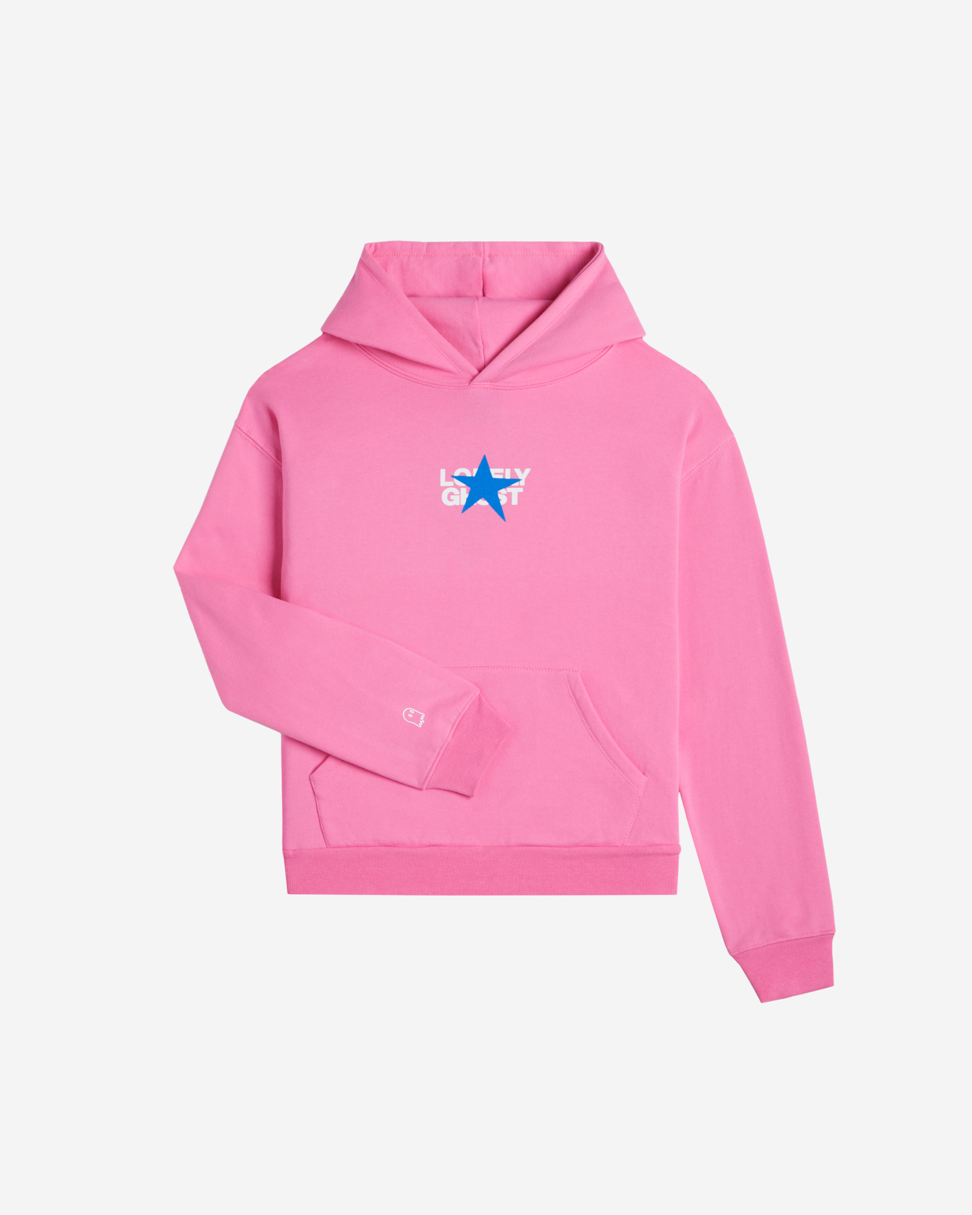 Lone Star Hoodie