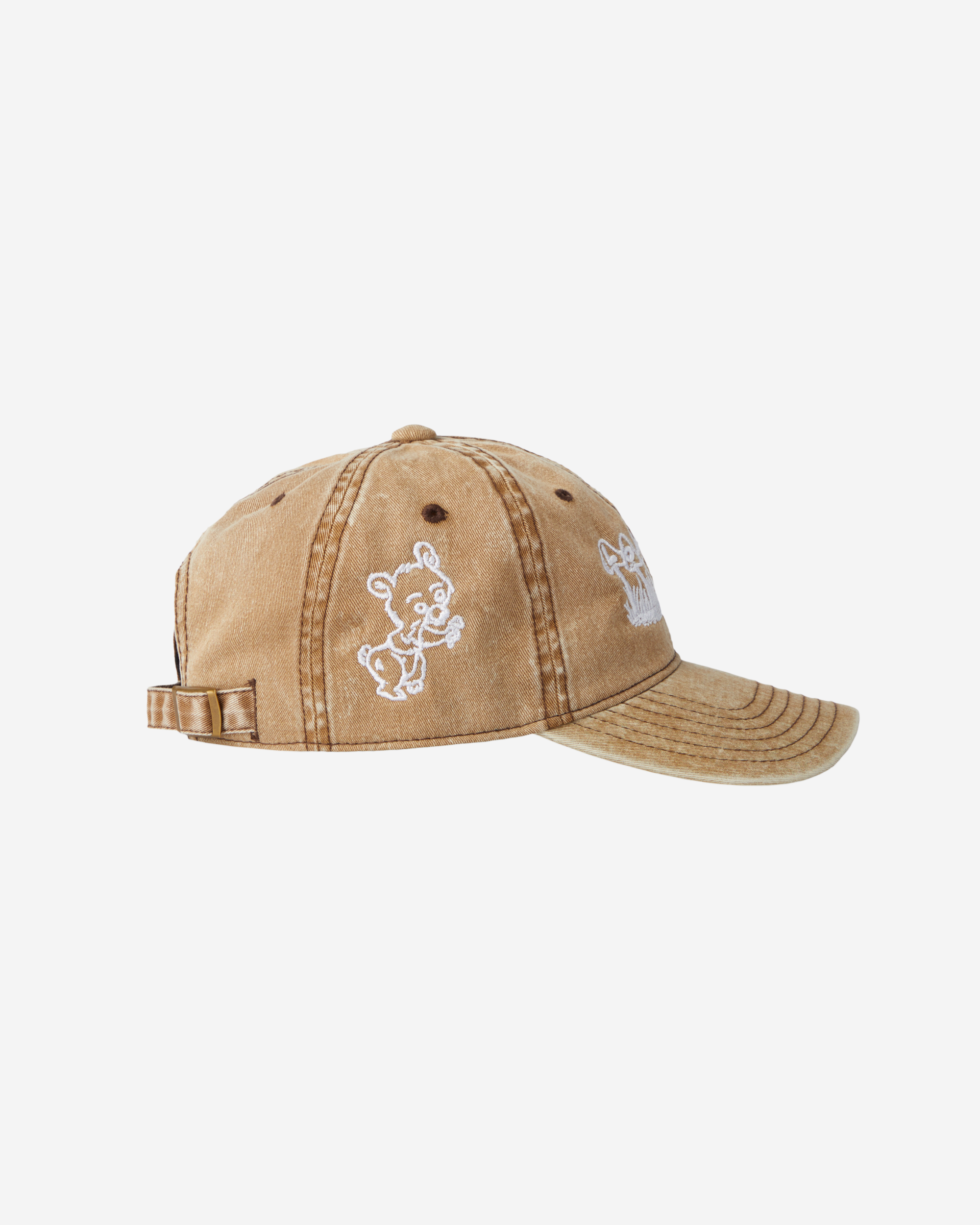 Lonely Shrooms Dad Hat