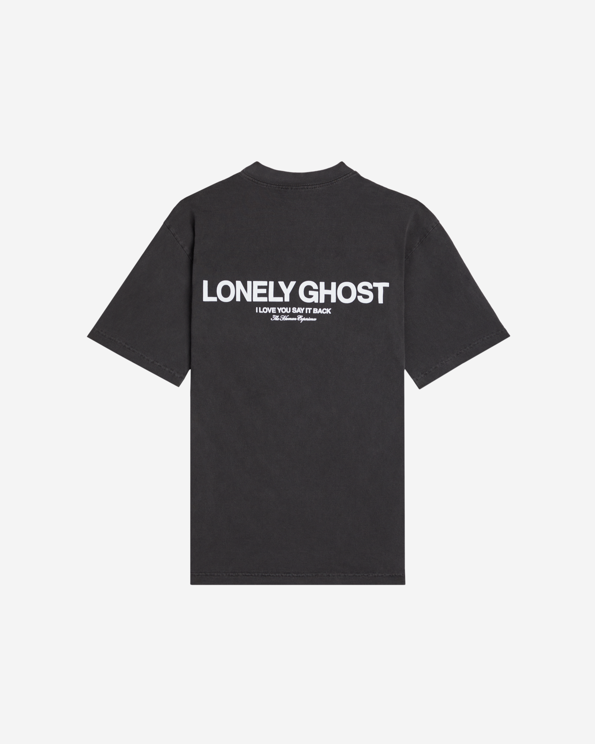 Daily's Human Experience Tee