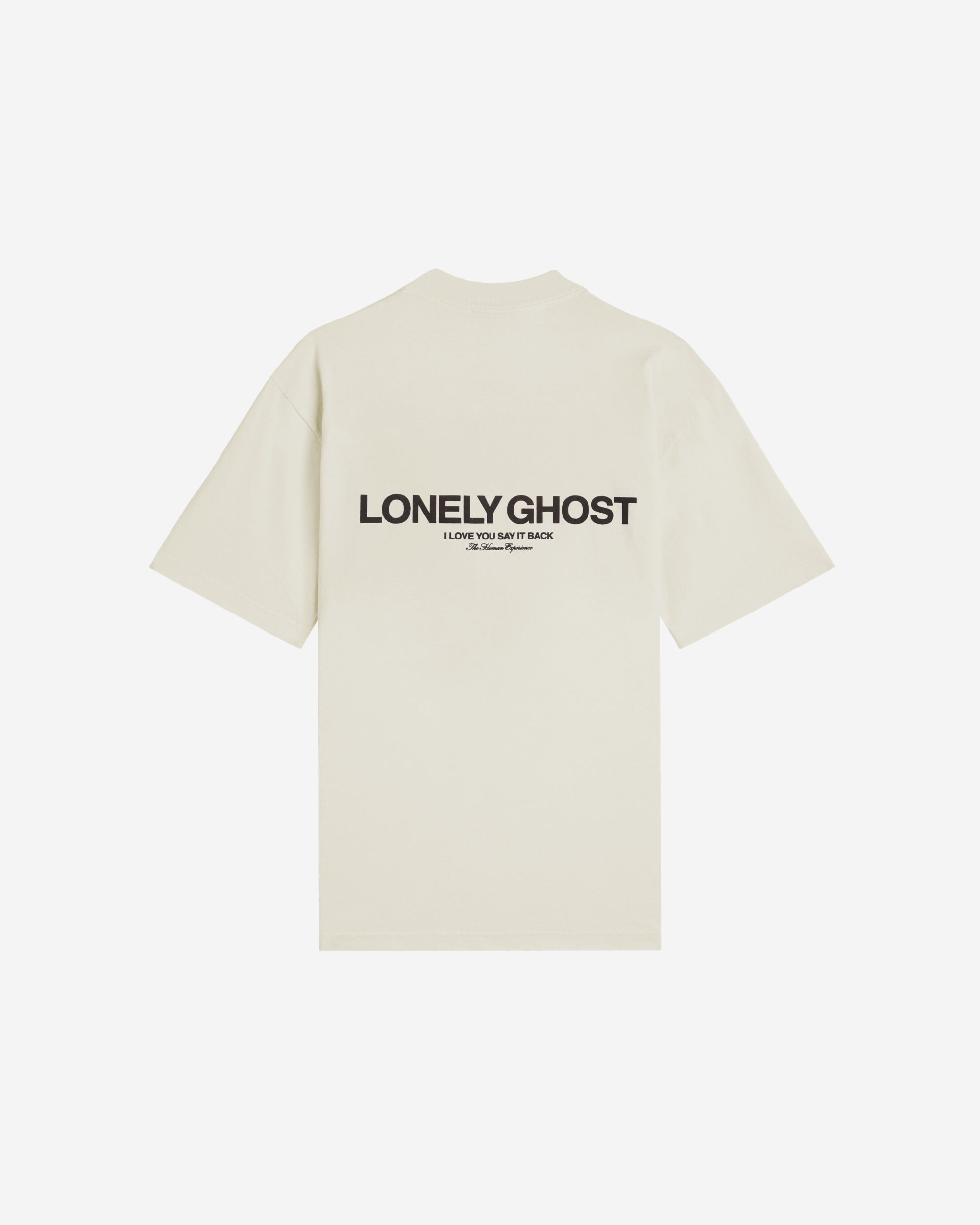 Daily's Human Experience Tee