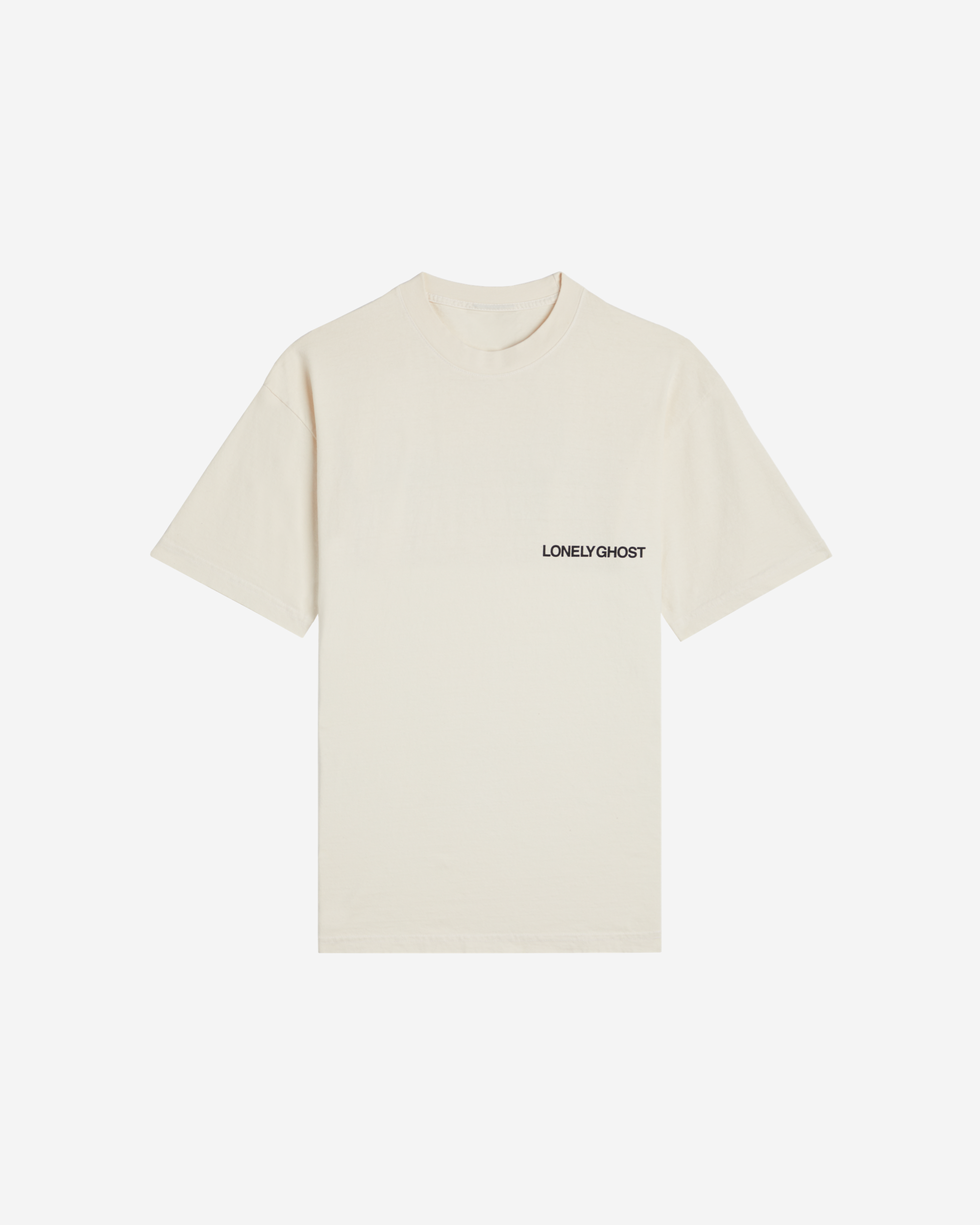 Daily's Human Experience Tee