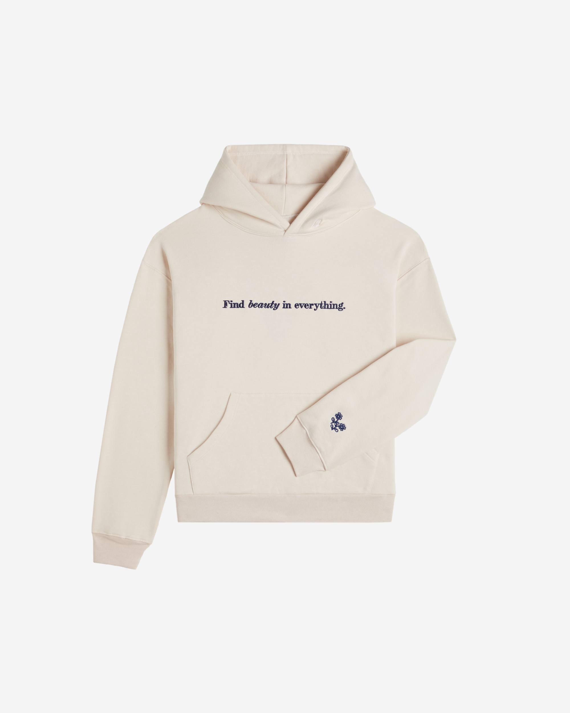 Beautiful Things Hoodie