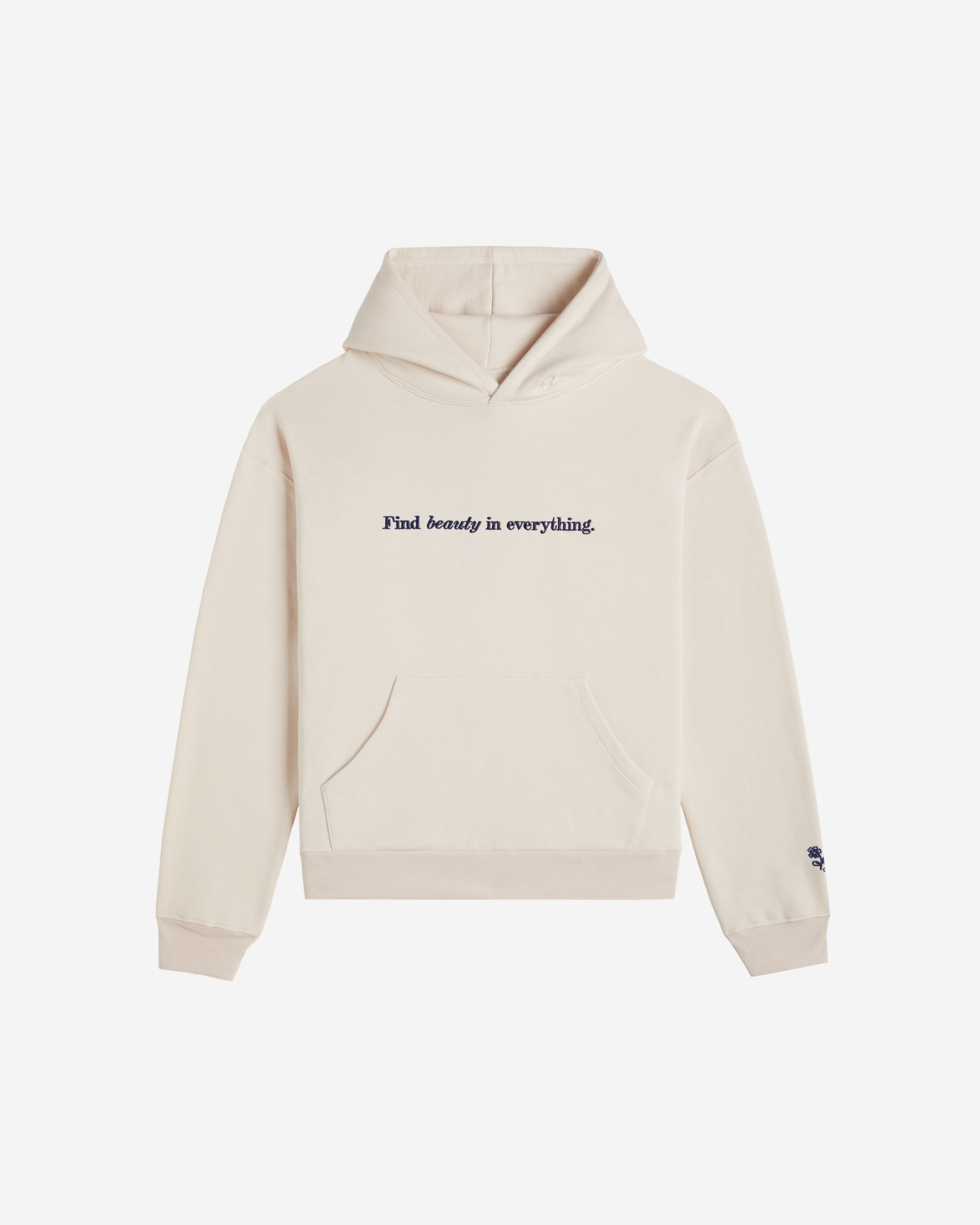 Beautiful Things Hoodie