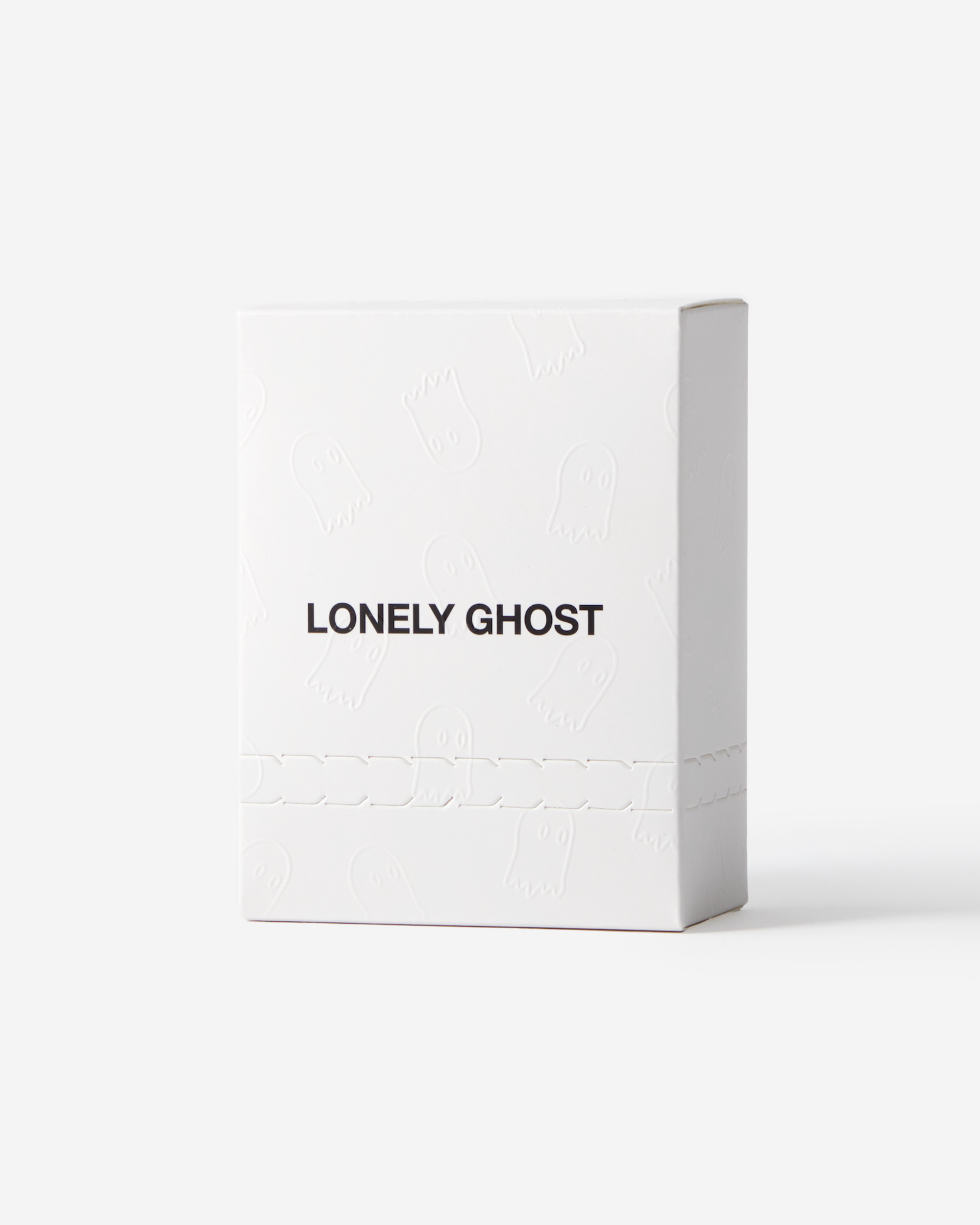 Lonely Ghost Card Game