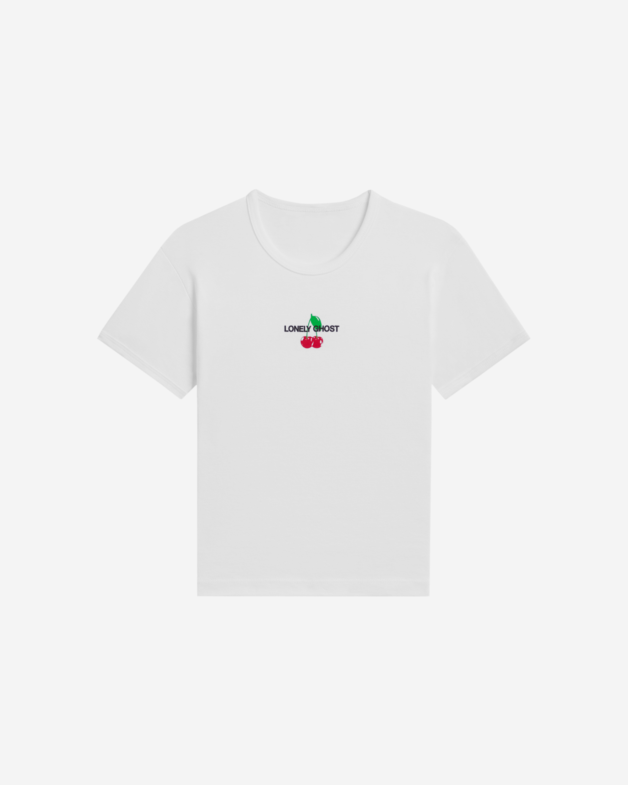 Cherries Baby Tee