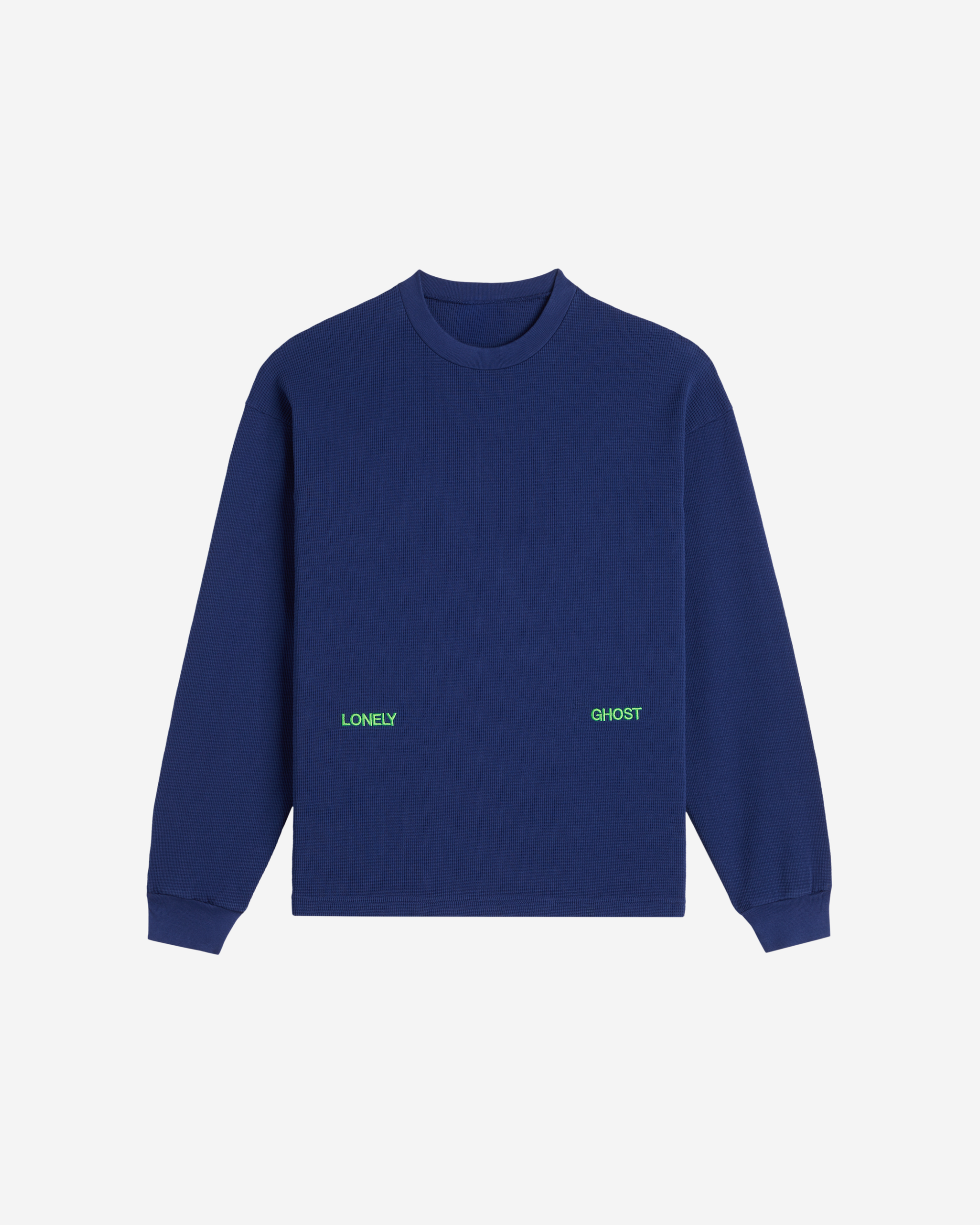 Daily's Thermal Long Sleeve