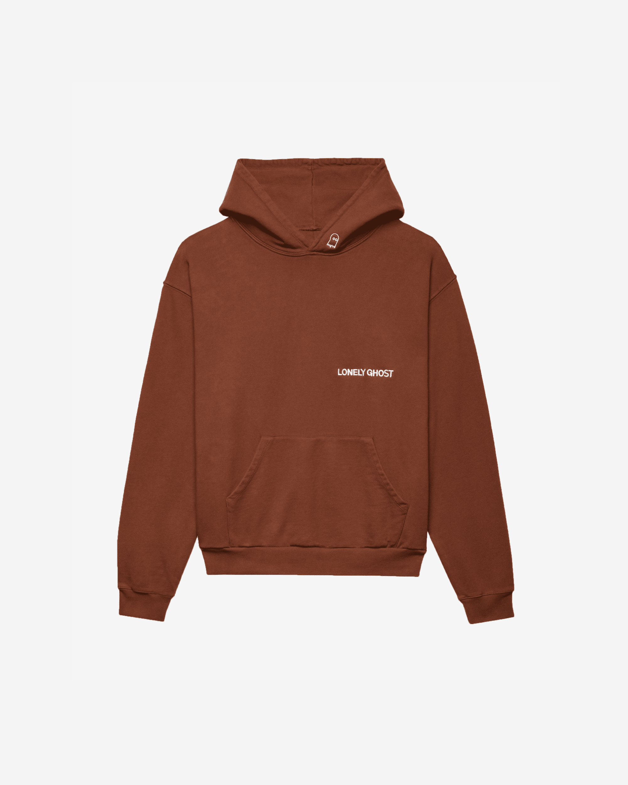 Daily's Hoodie