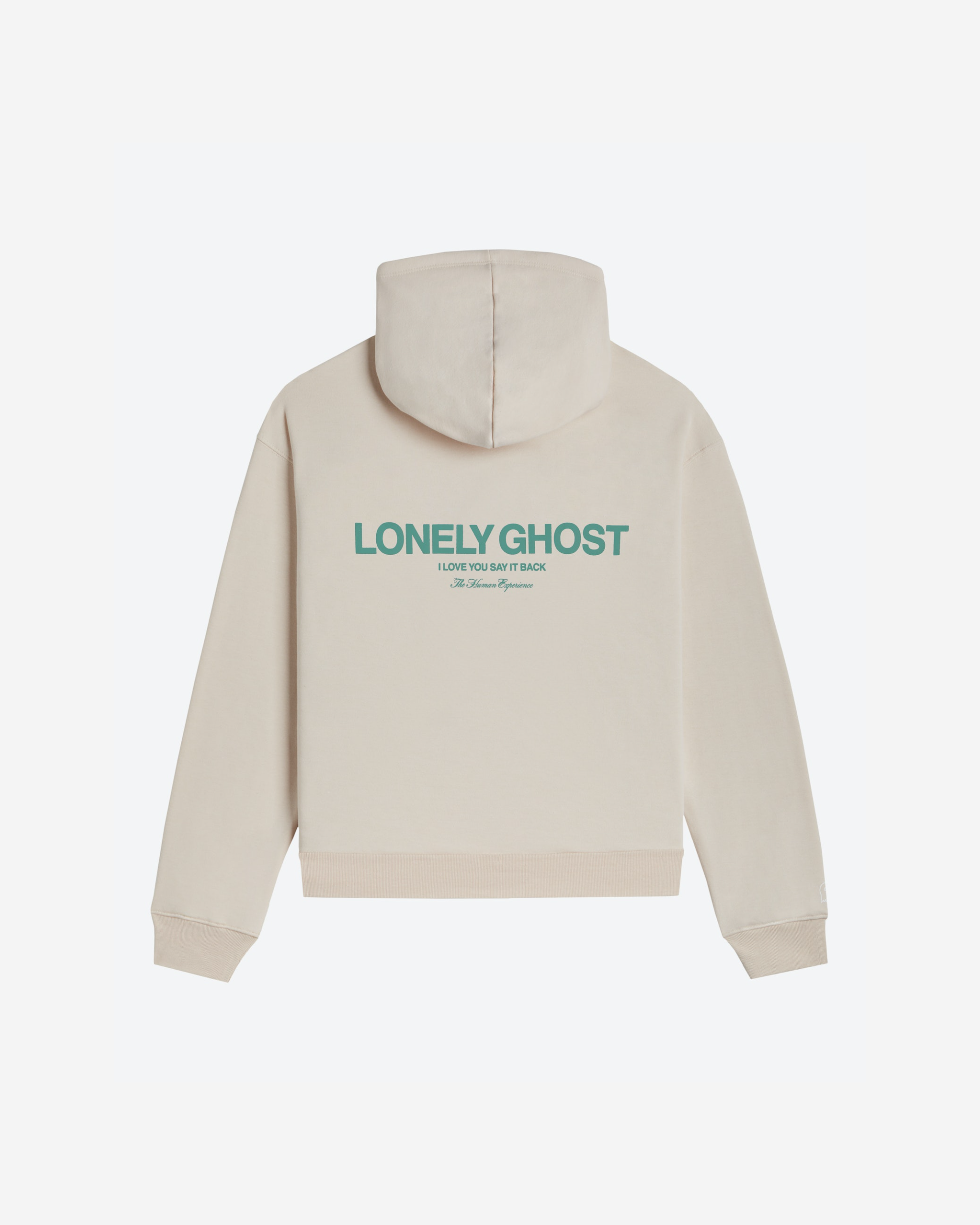 Daily's Human Experience Hoodie