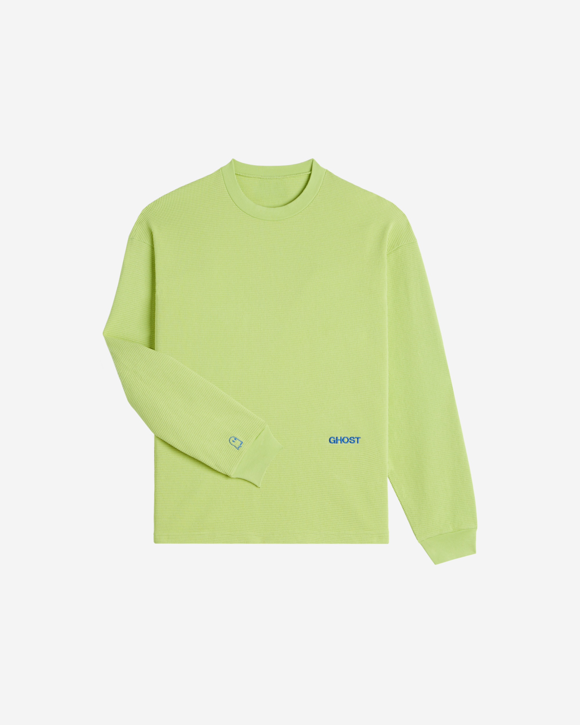 Daily's Thermal Long Sleeve