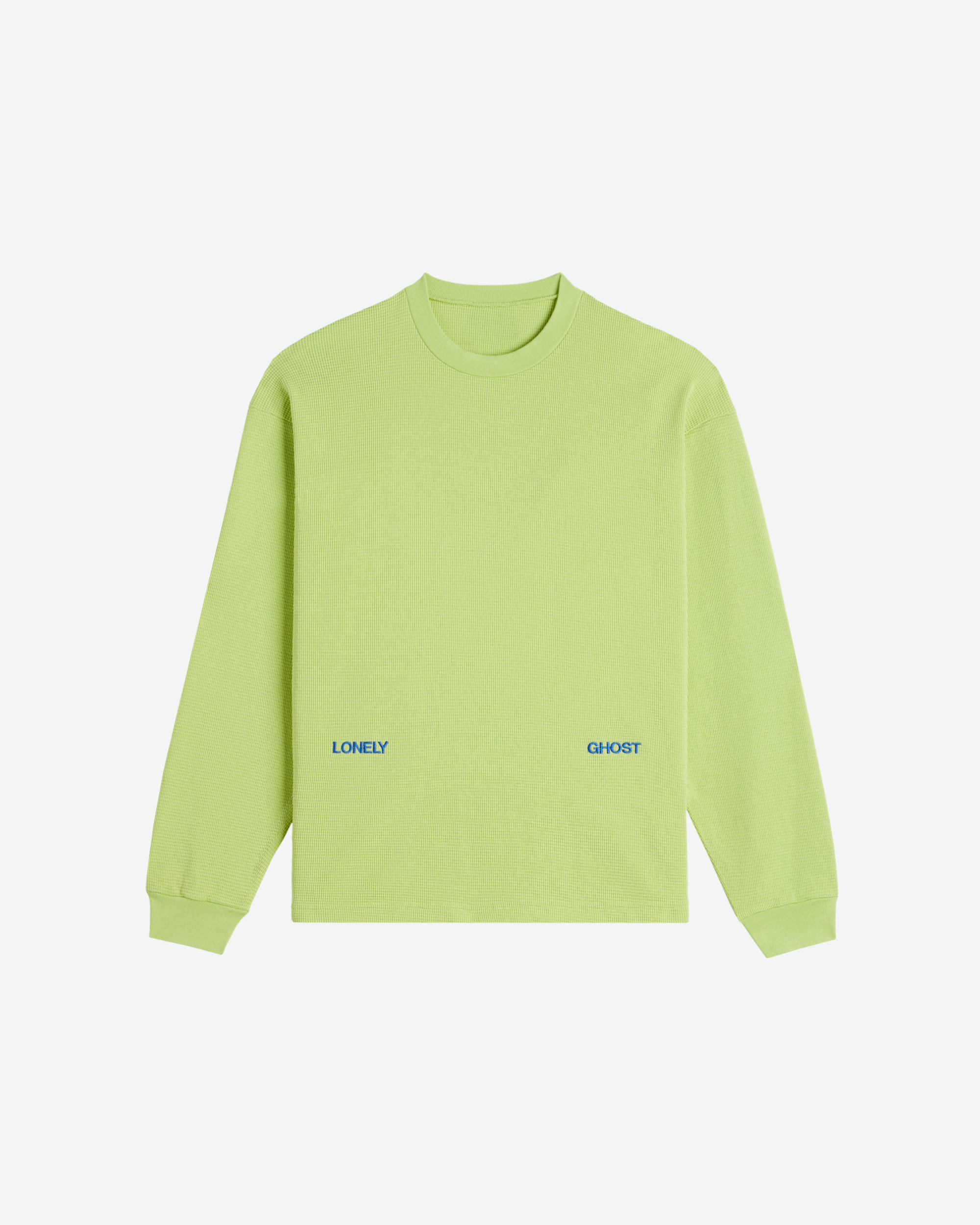 Daily's Thermal Long Sleeve