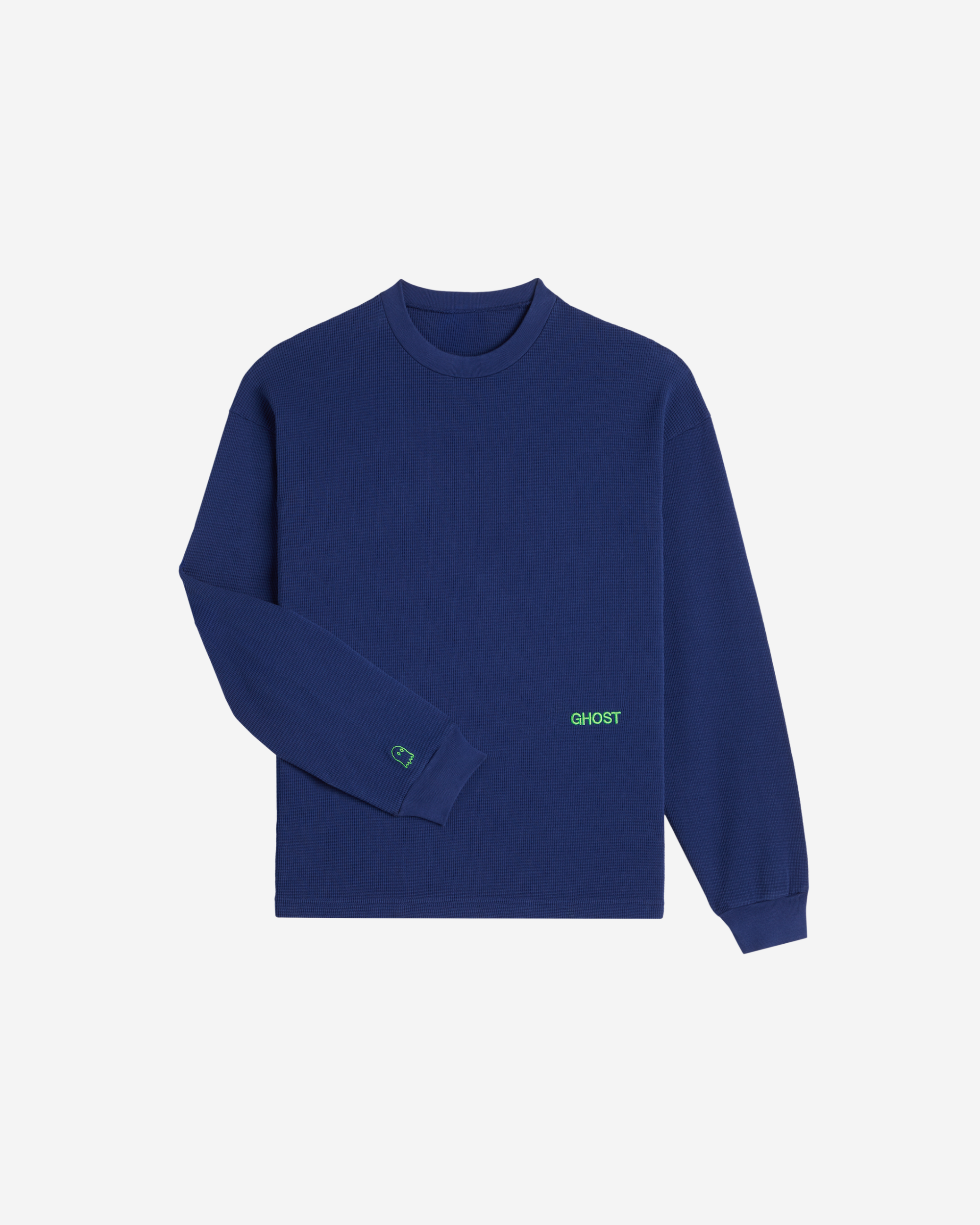 Daily's Thermal Long Sleeve