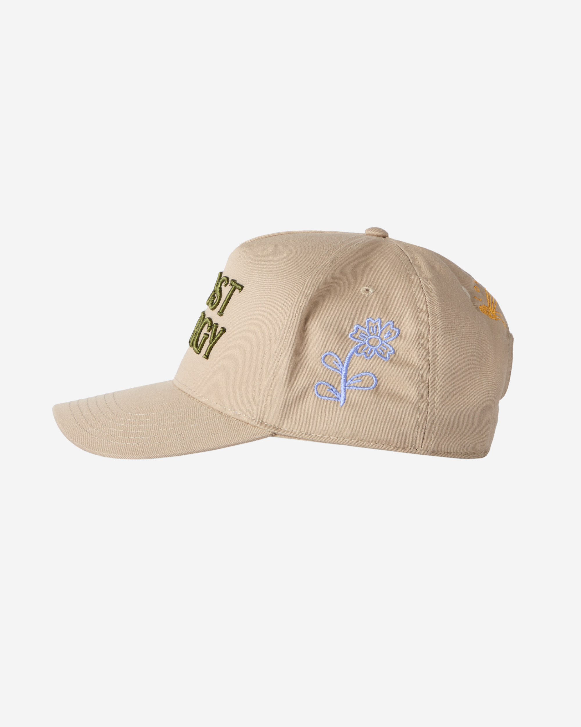 Energy Snapback Hat