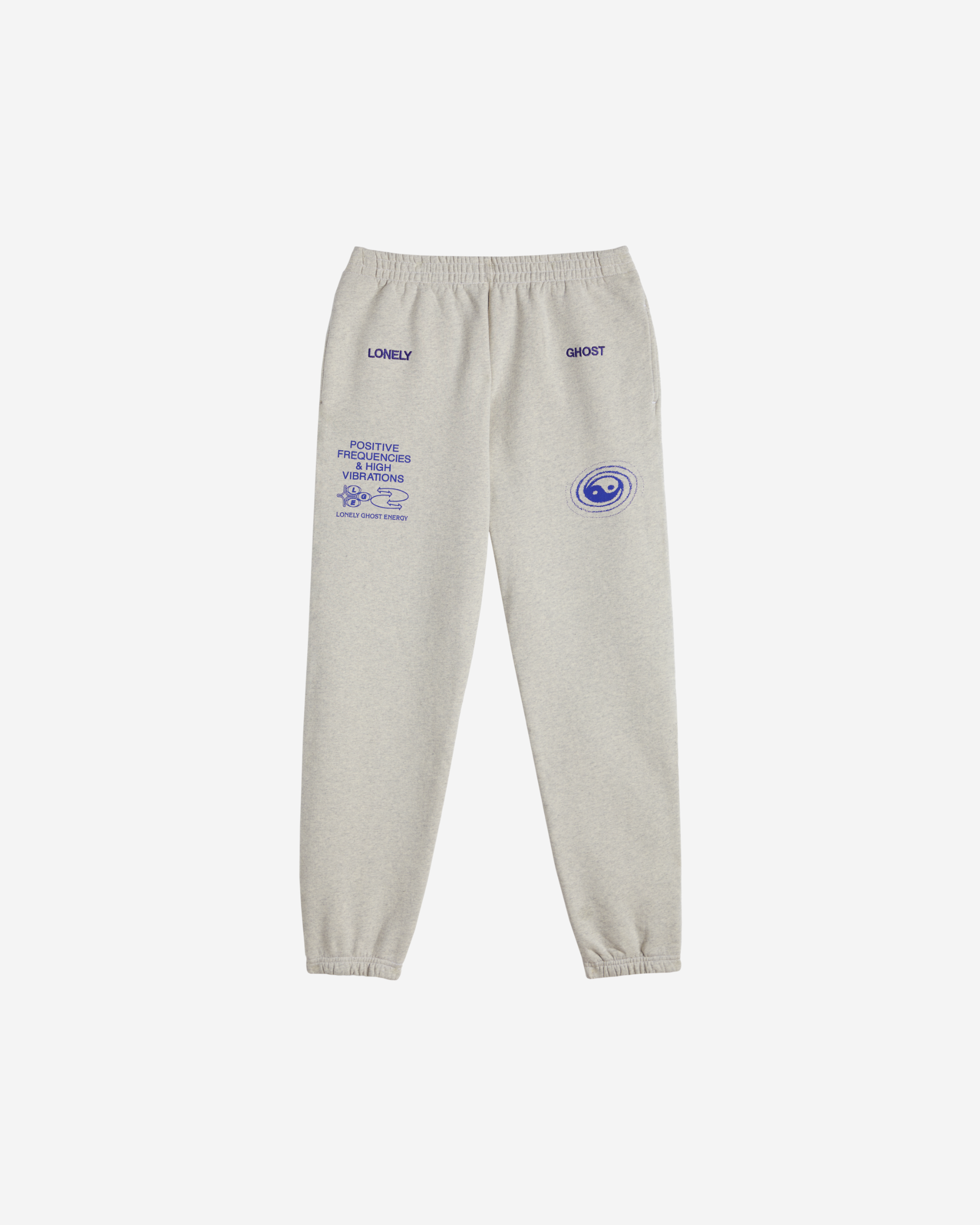 Inhale Exhale Heavyweight Sweatpants