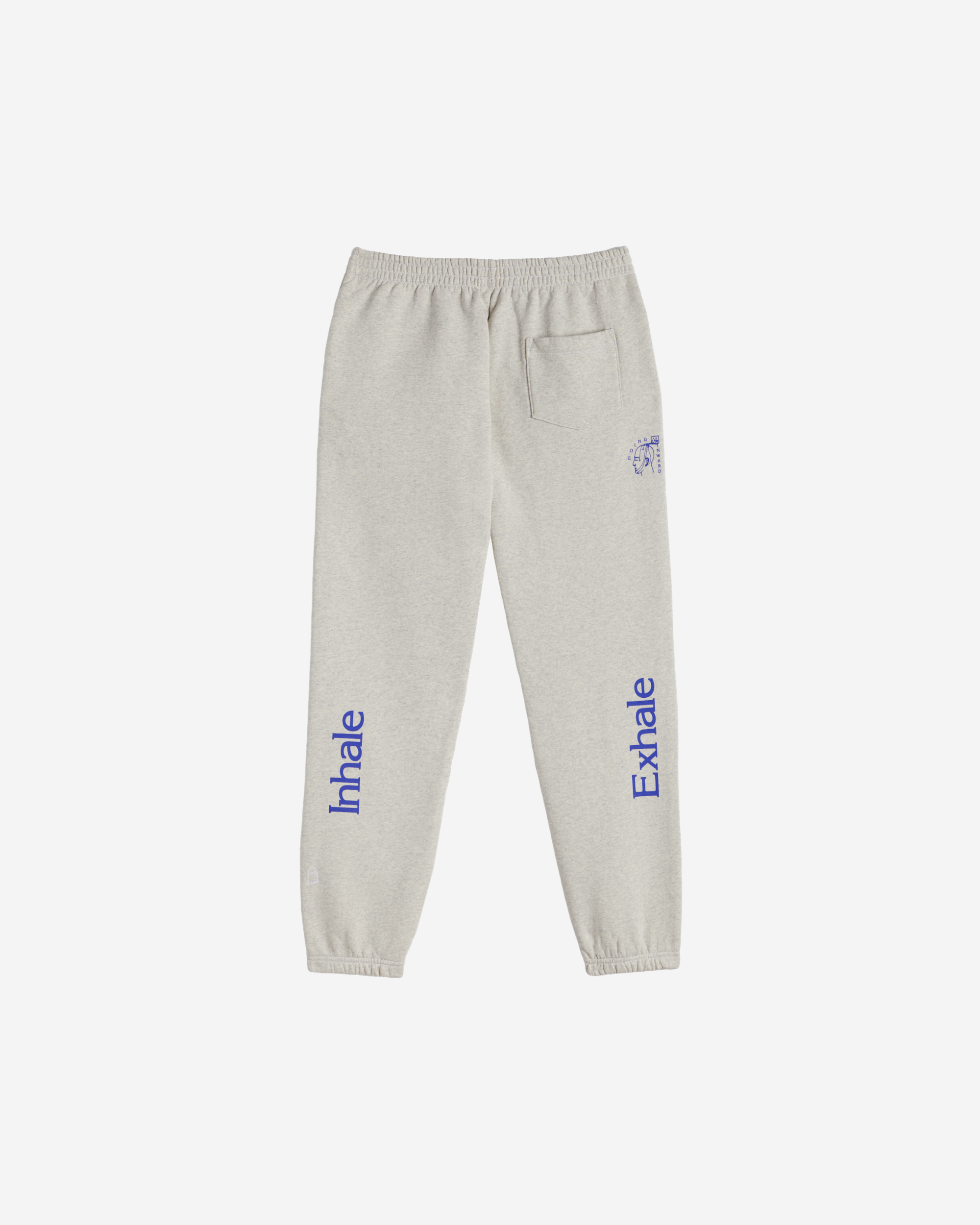 Inhale Exhale Heavyweight Sweatpants