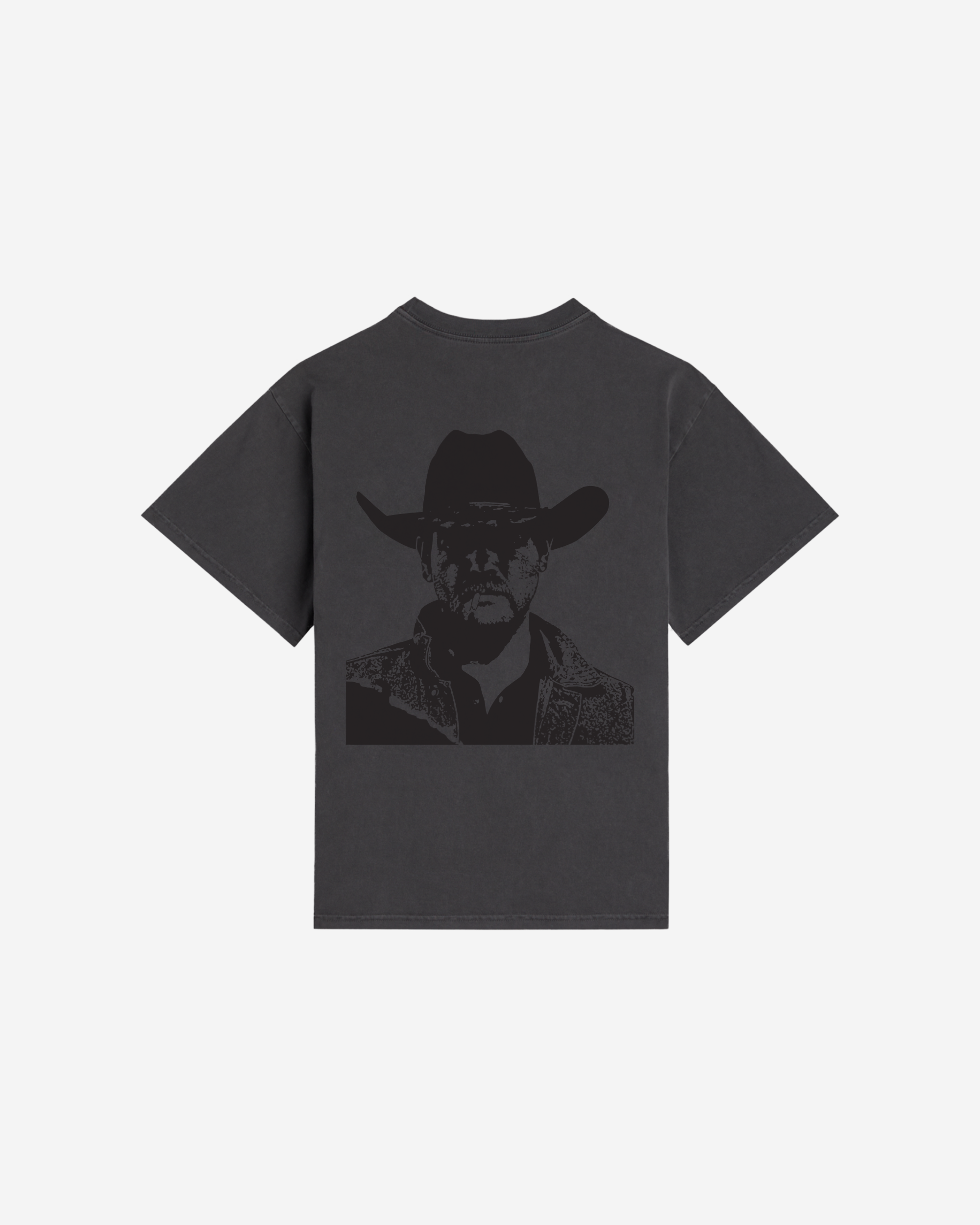 Cowboy Tee