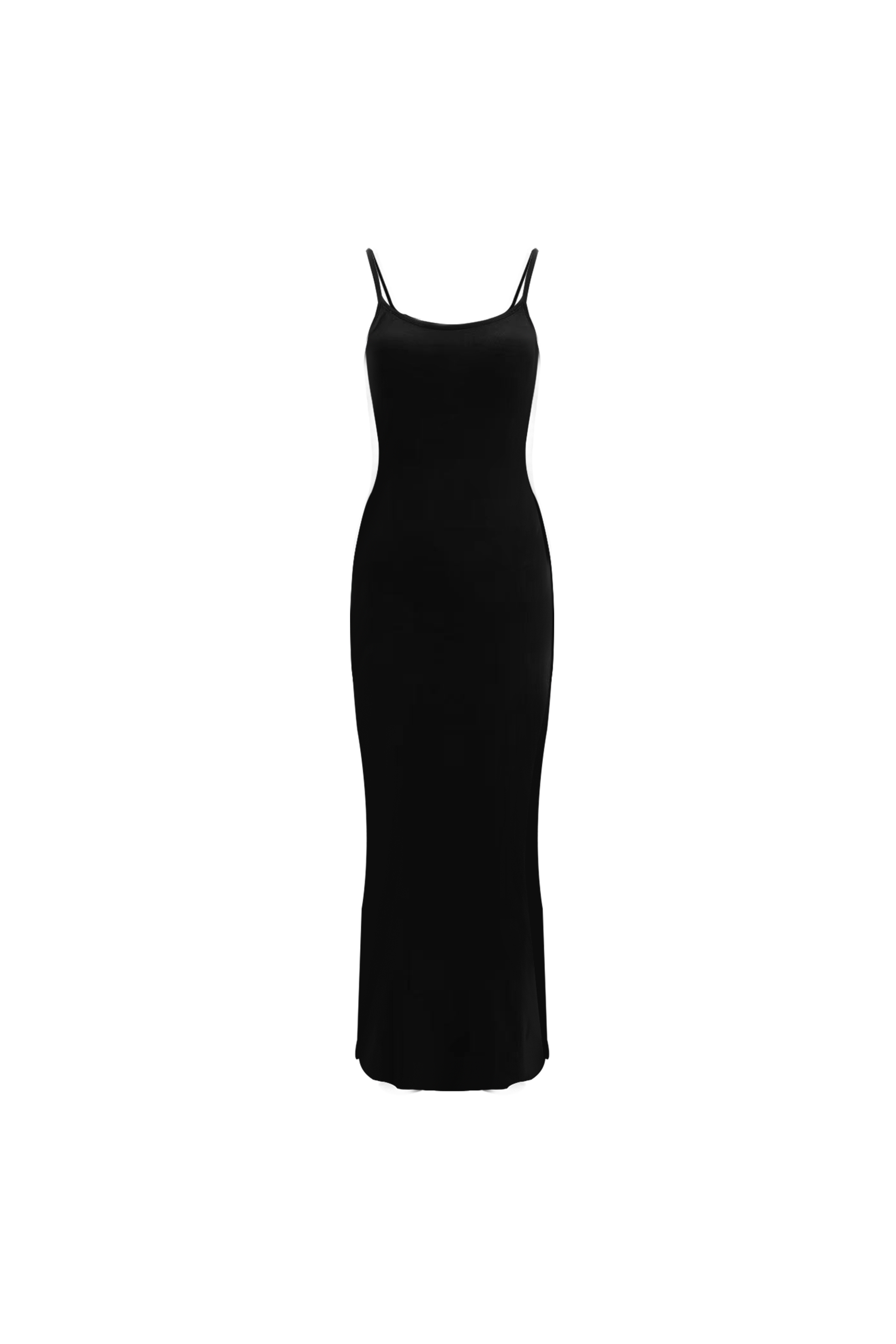 LUNA Dress - Black