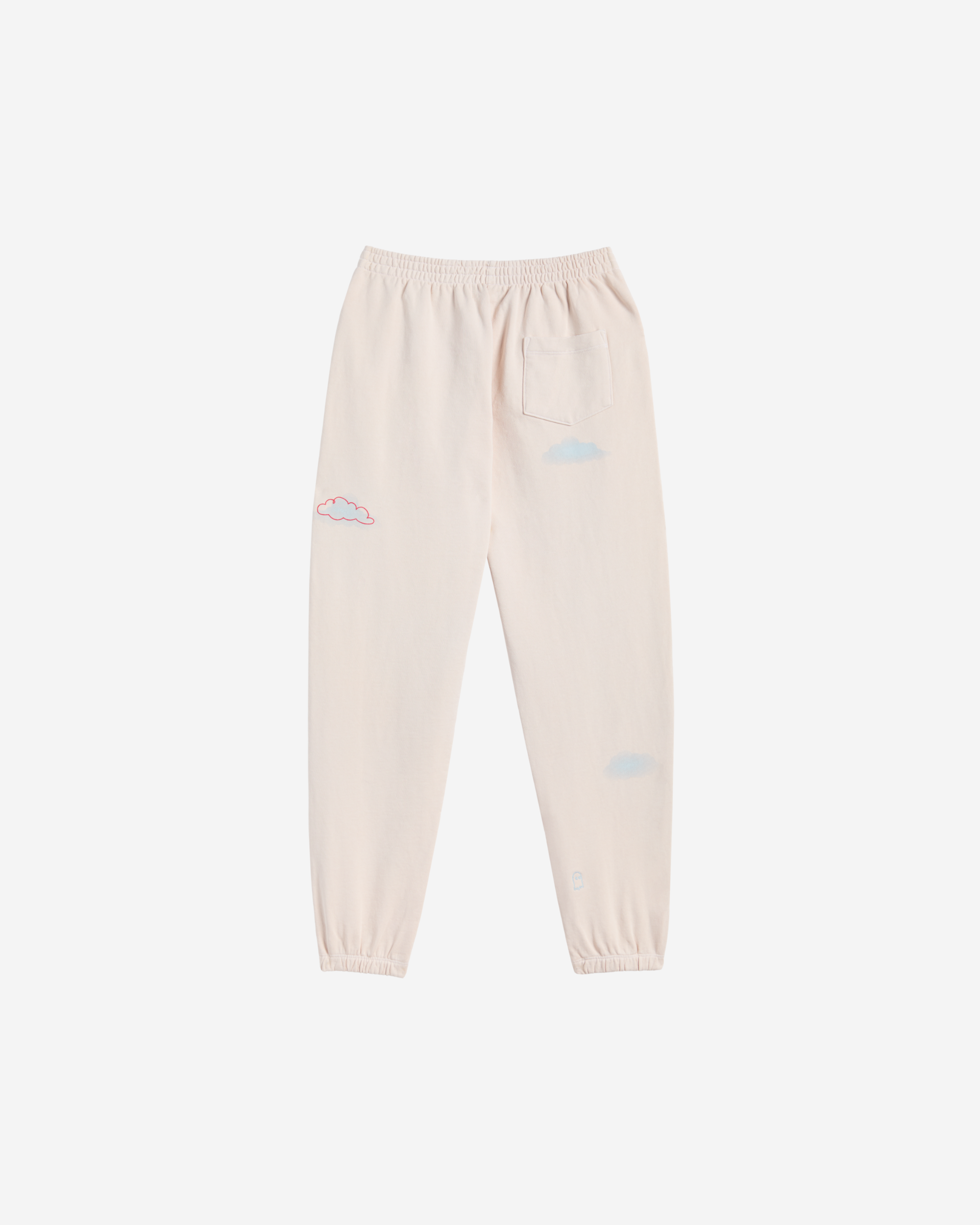 LG x BÉIS Life in the Clouds Heavyweight Sweatpants