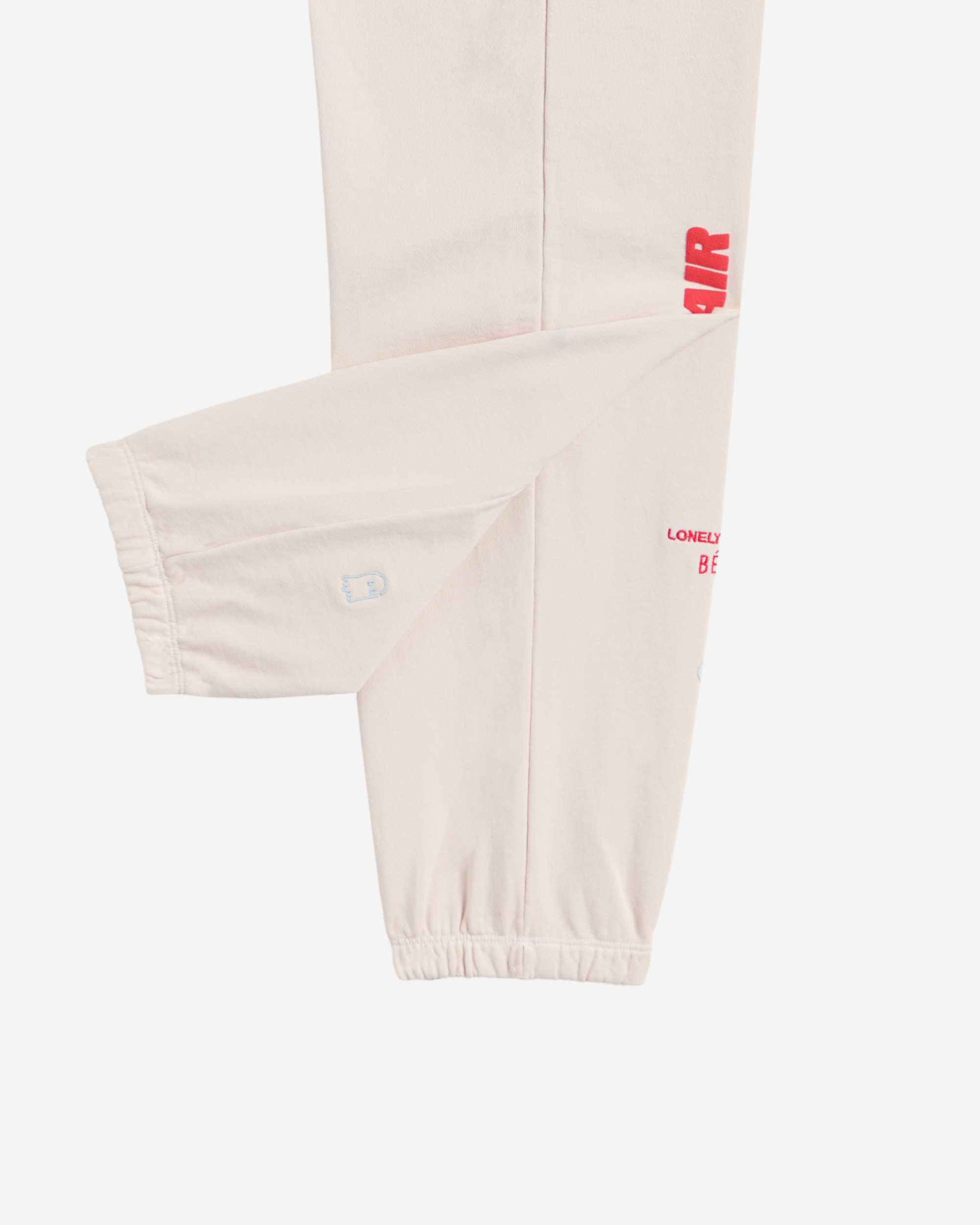 LG x BÉIS Life in the Clouds Heavyweight Sweatpants