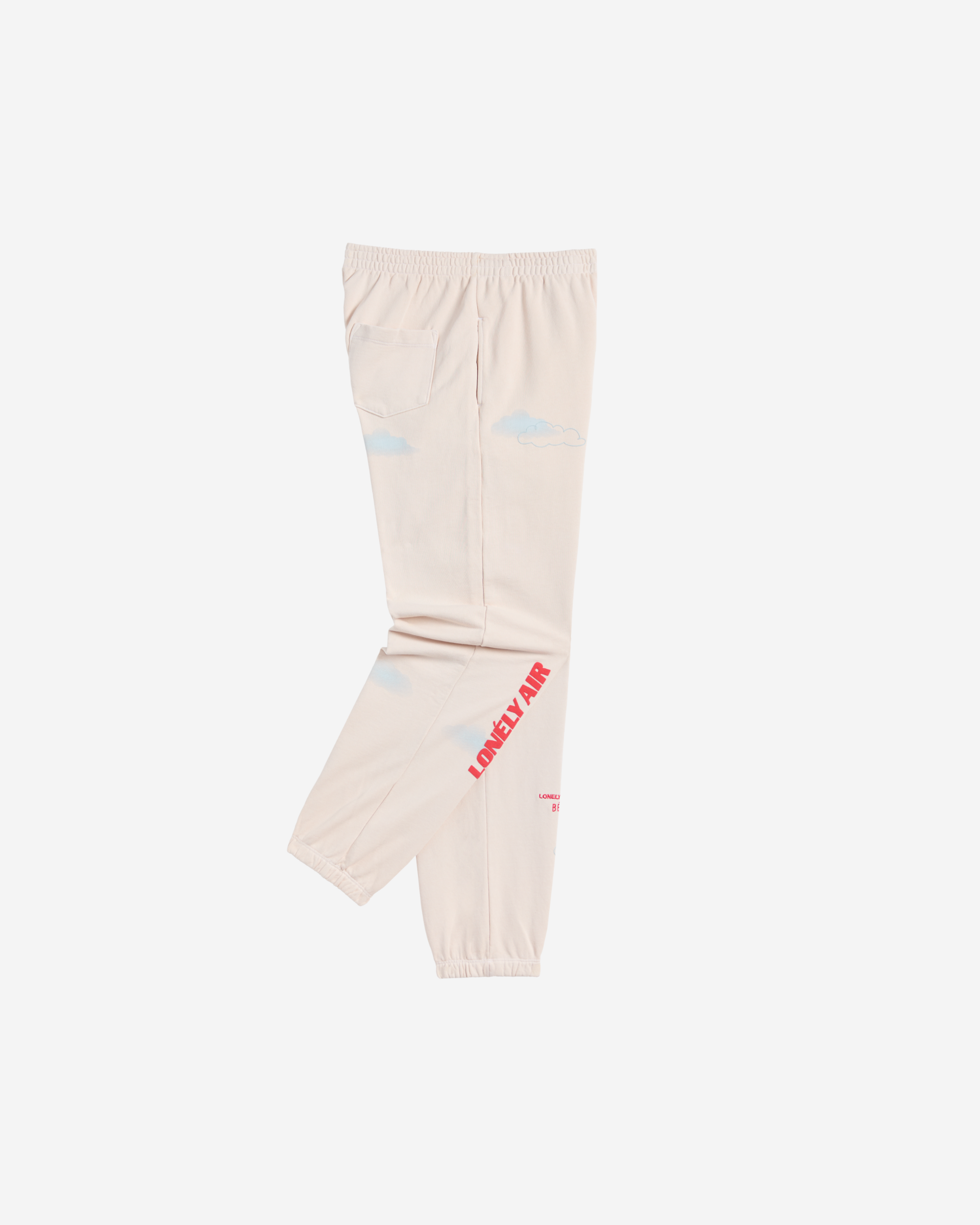 LG x BÉIS Life in the Clouds Heavyweight Sweatpants