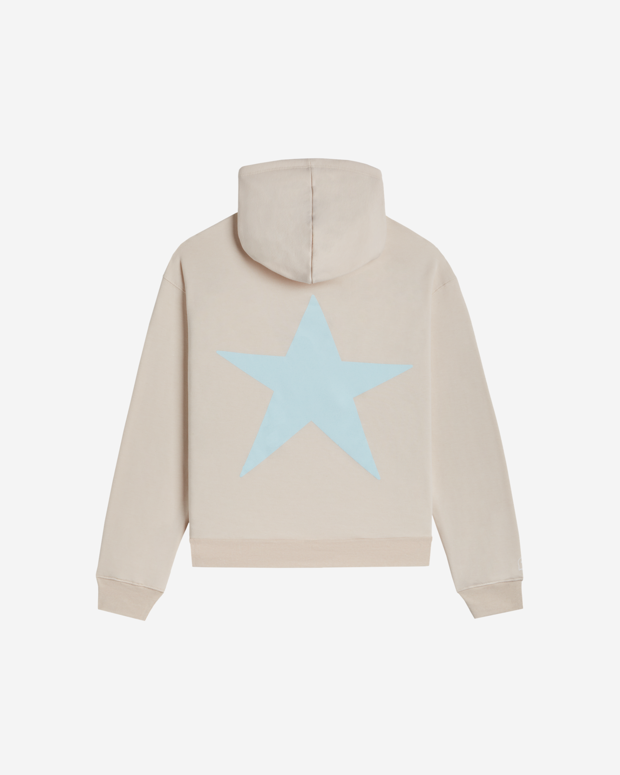 Lone Star Hoodie