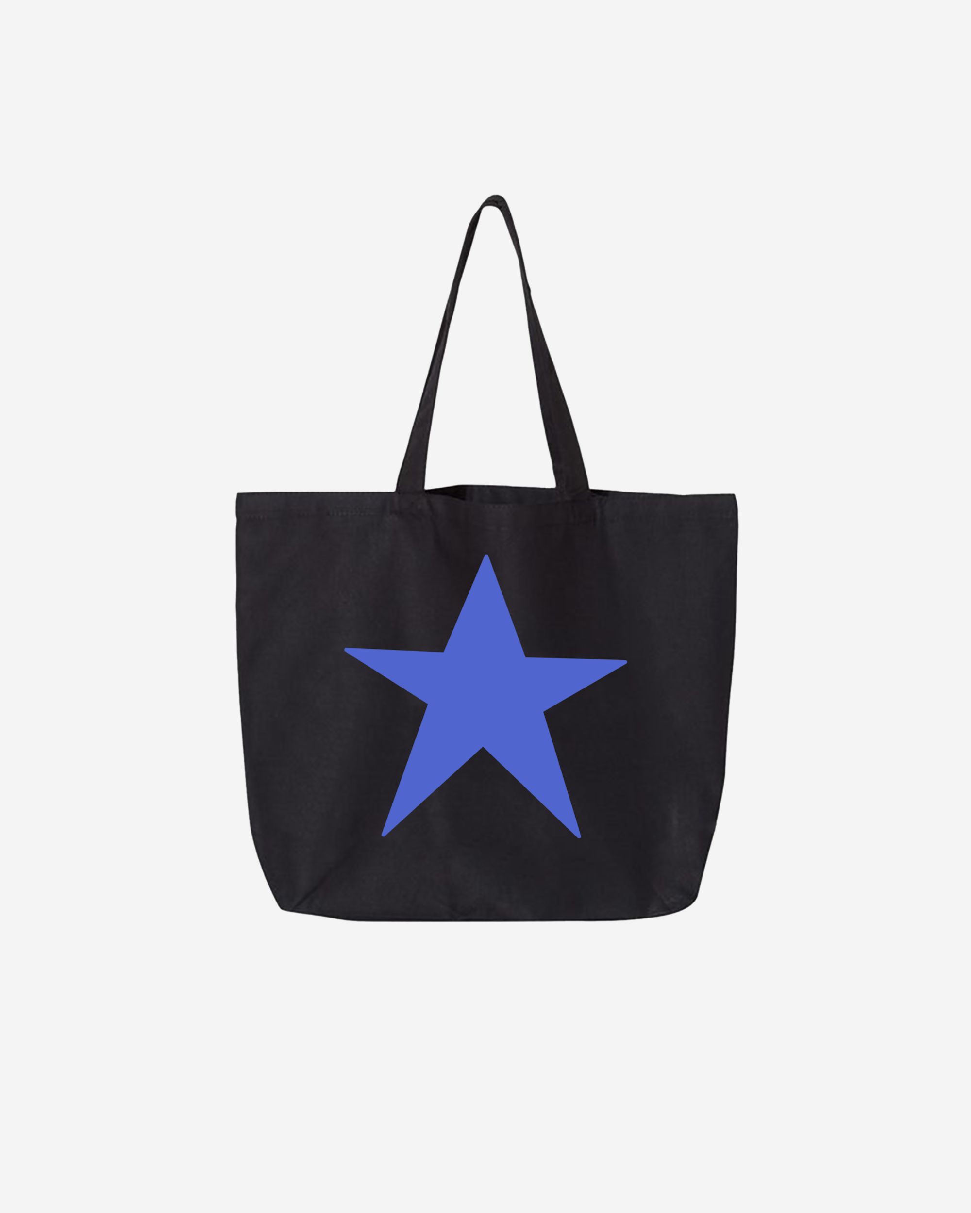 Lone Star Tote Bag