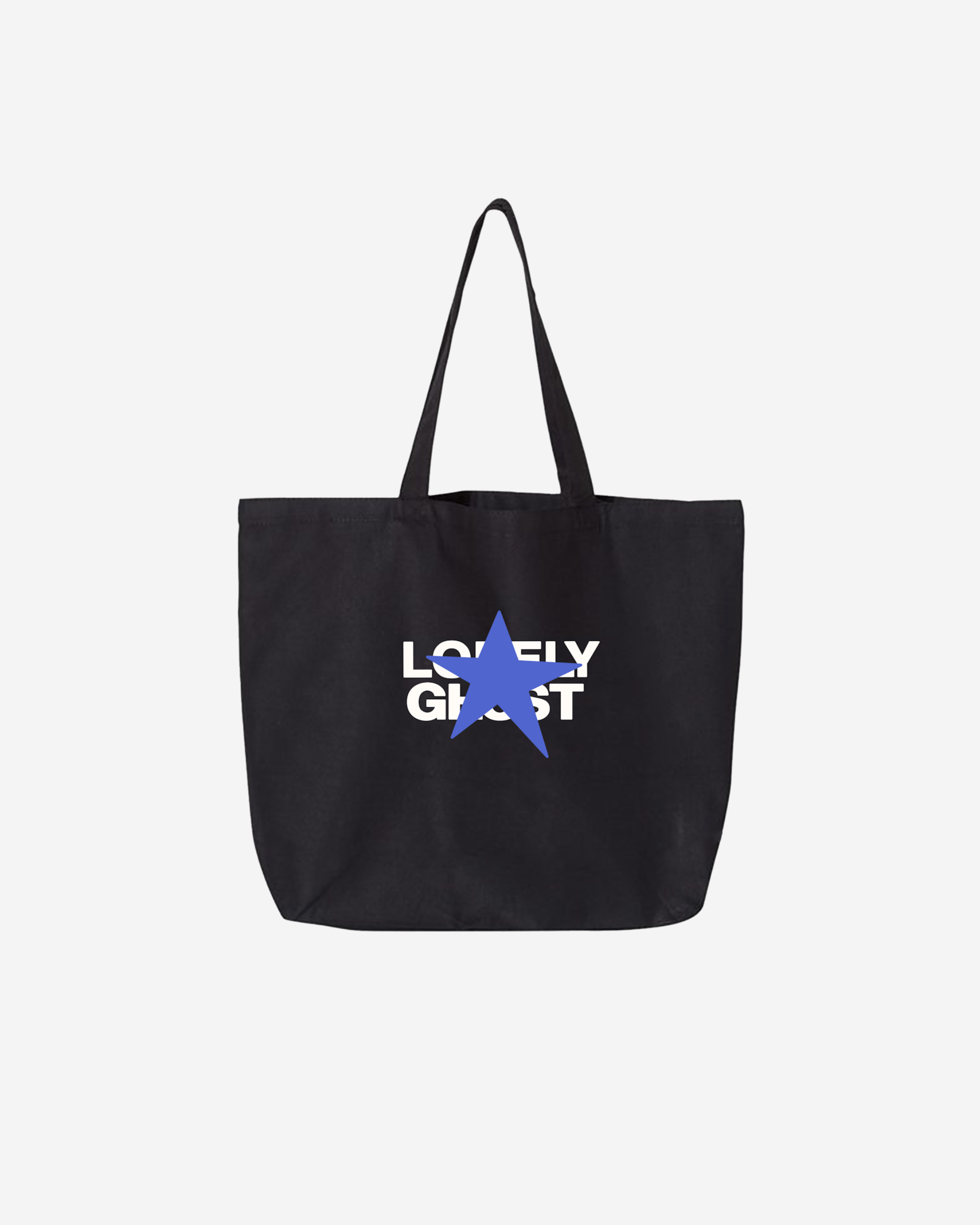 Lone Star Tote Bag