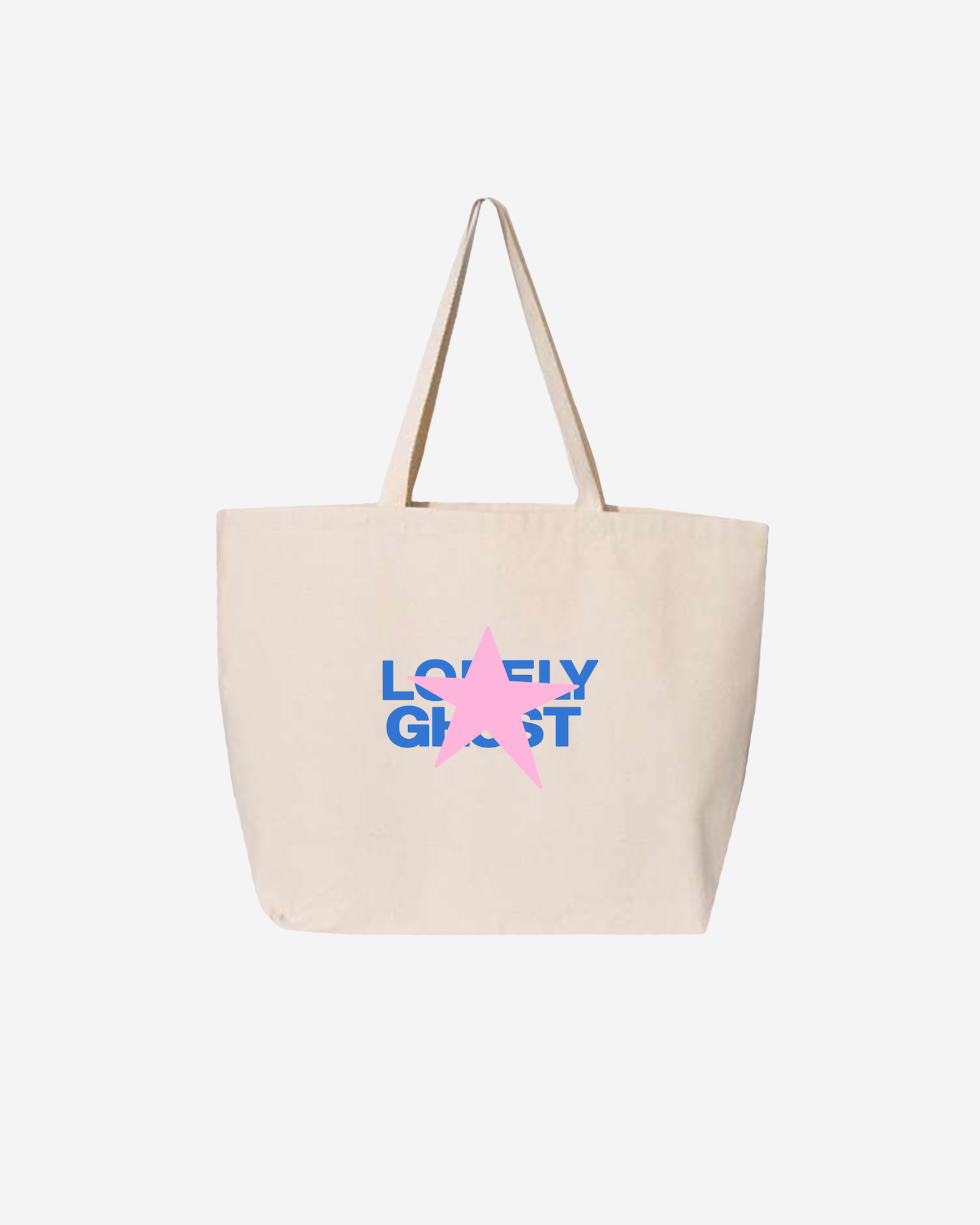 Lone Star Tote Bag