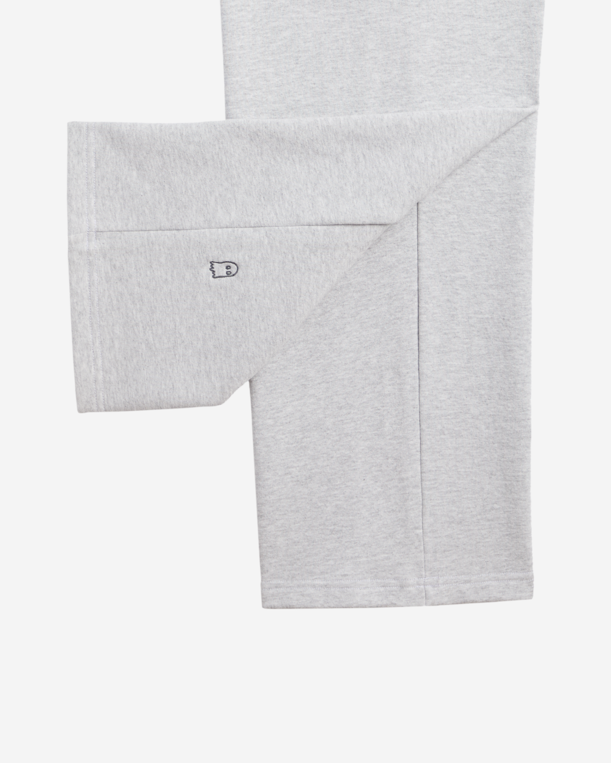 LG x BÉIS Lonely Air Heavyweight Wide Leg Sweatpants