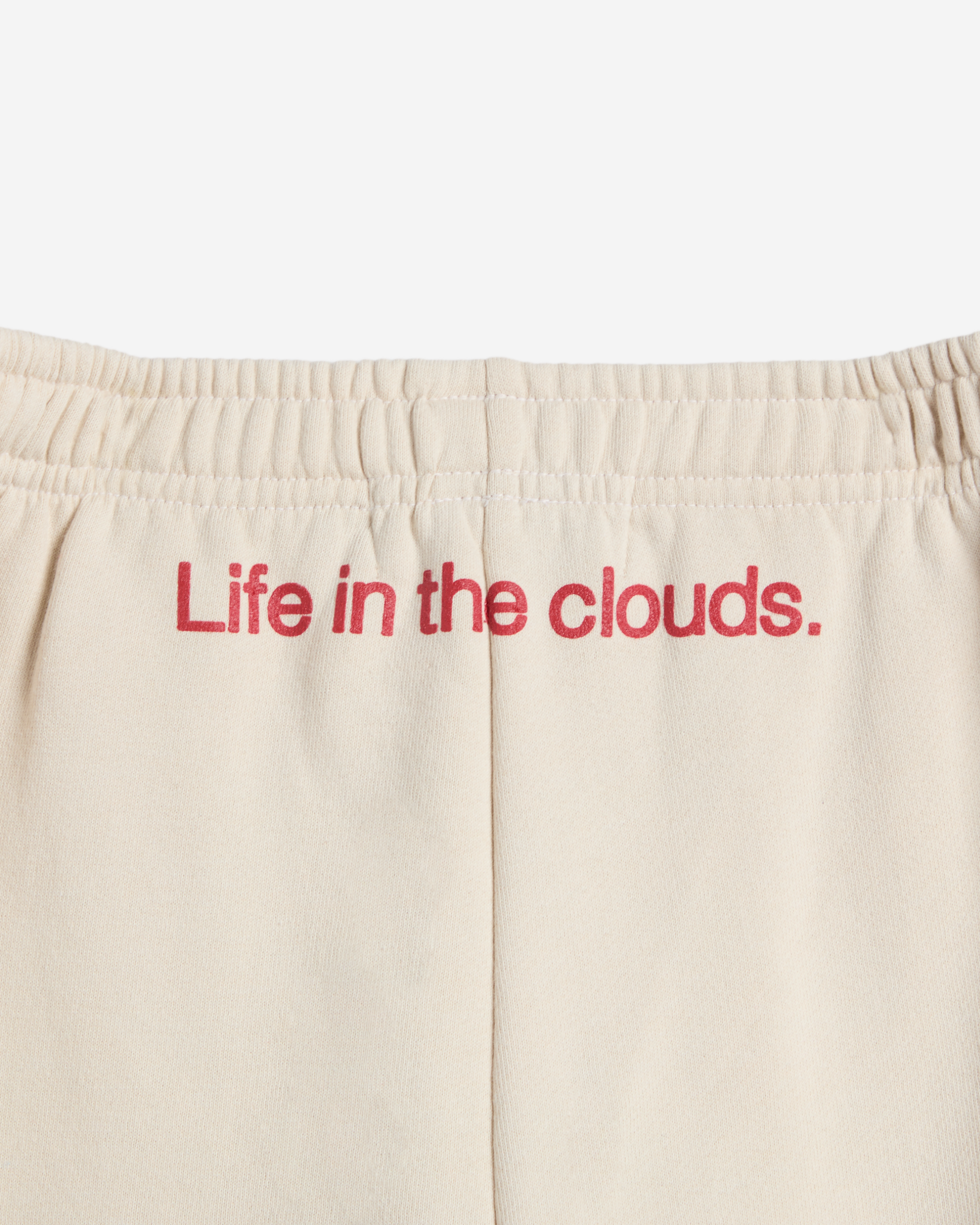 LG x BÉIS Lonely Air Wide Leg Sweatpants - Friends & Family