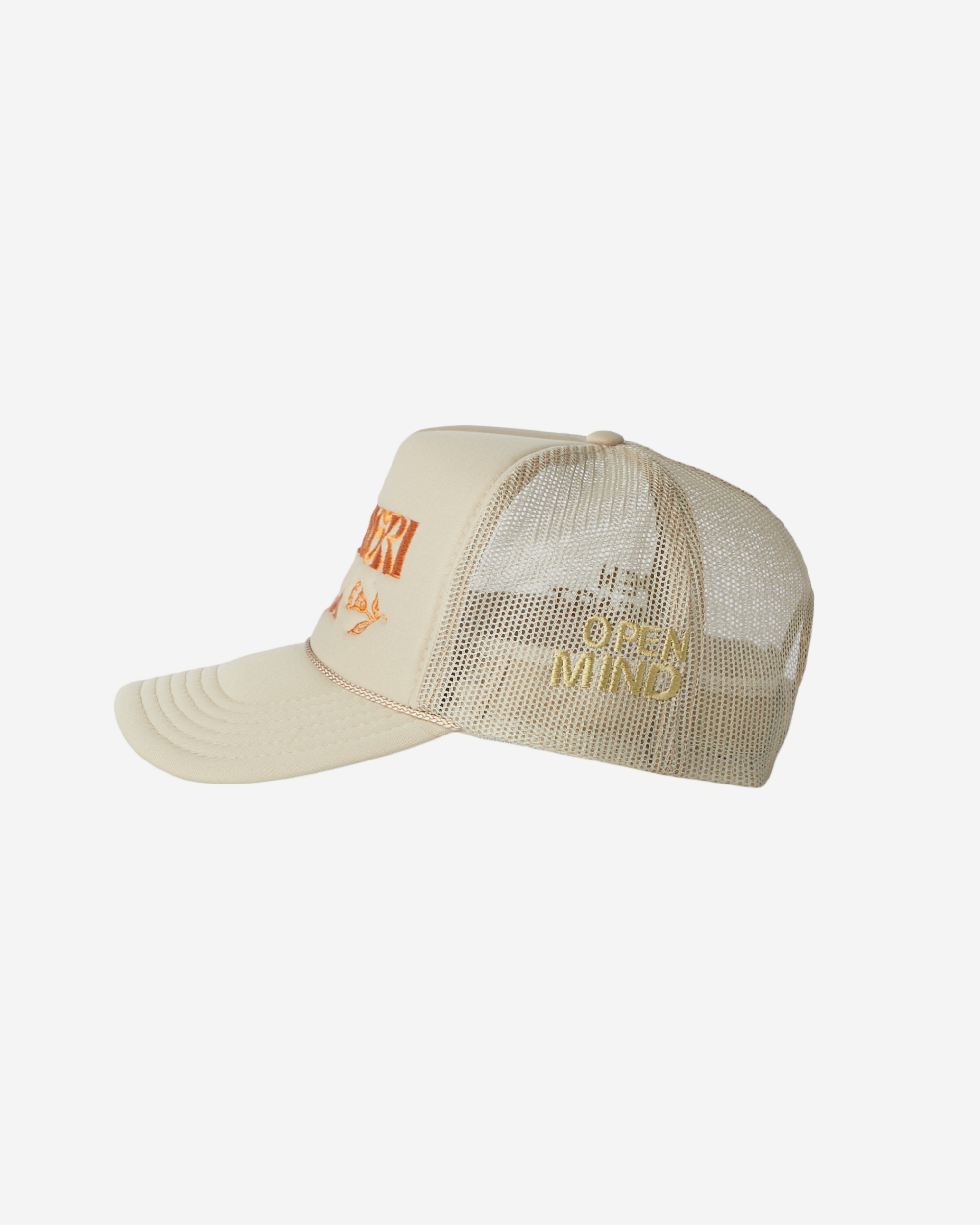 Shangri LA Trucker Hat