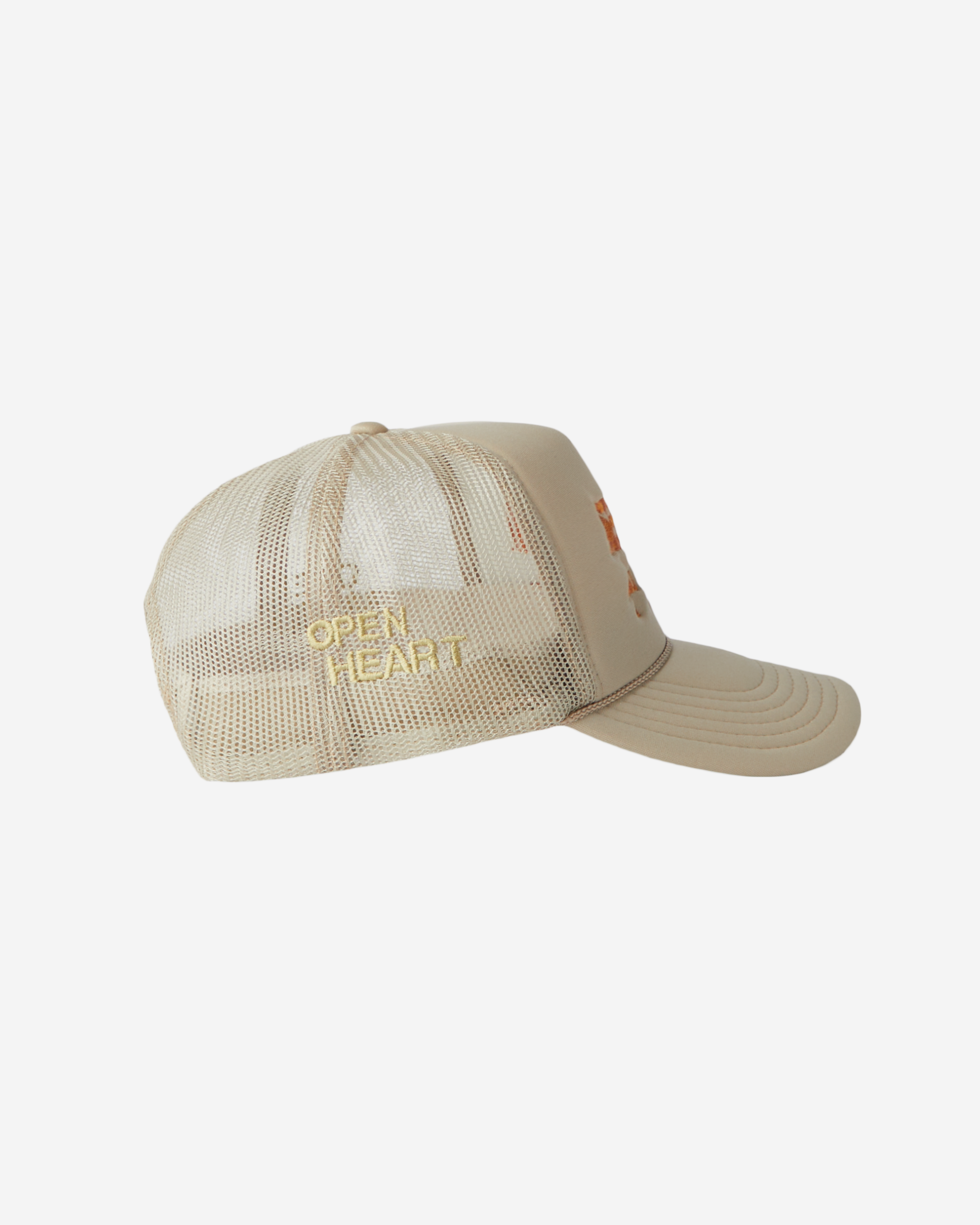 Shangri LA Trucker Hat