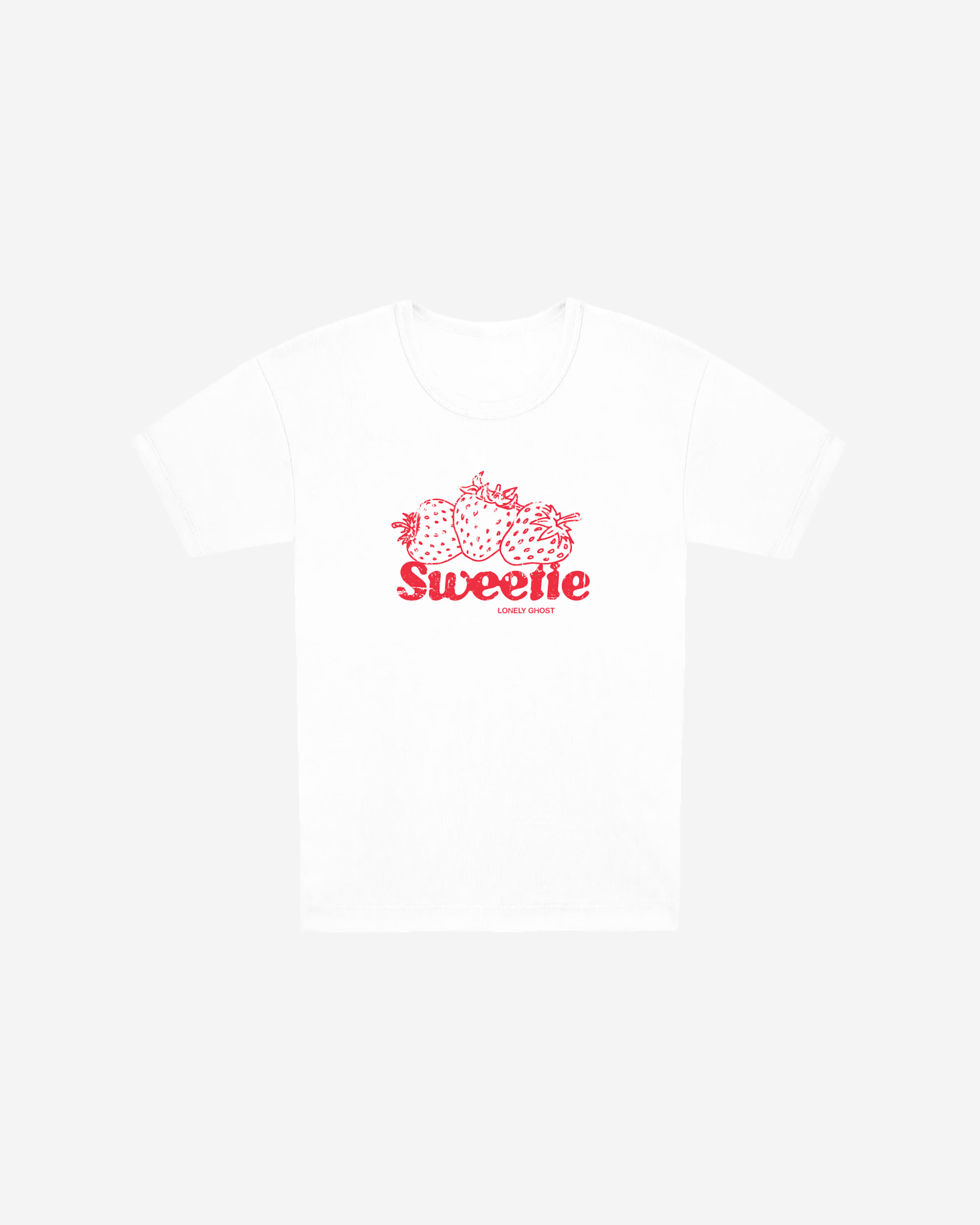 Sweetie Baby Tee