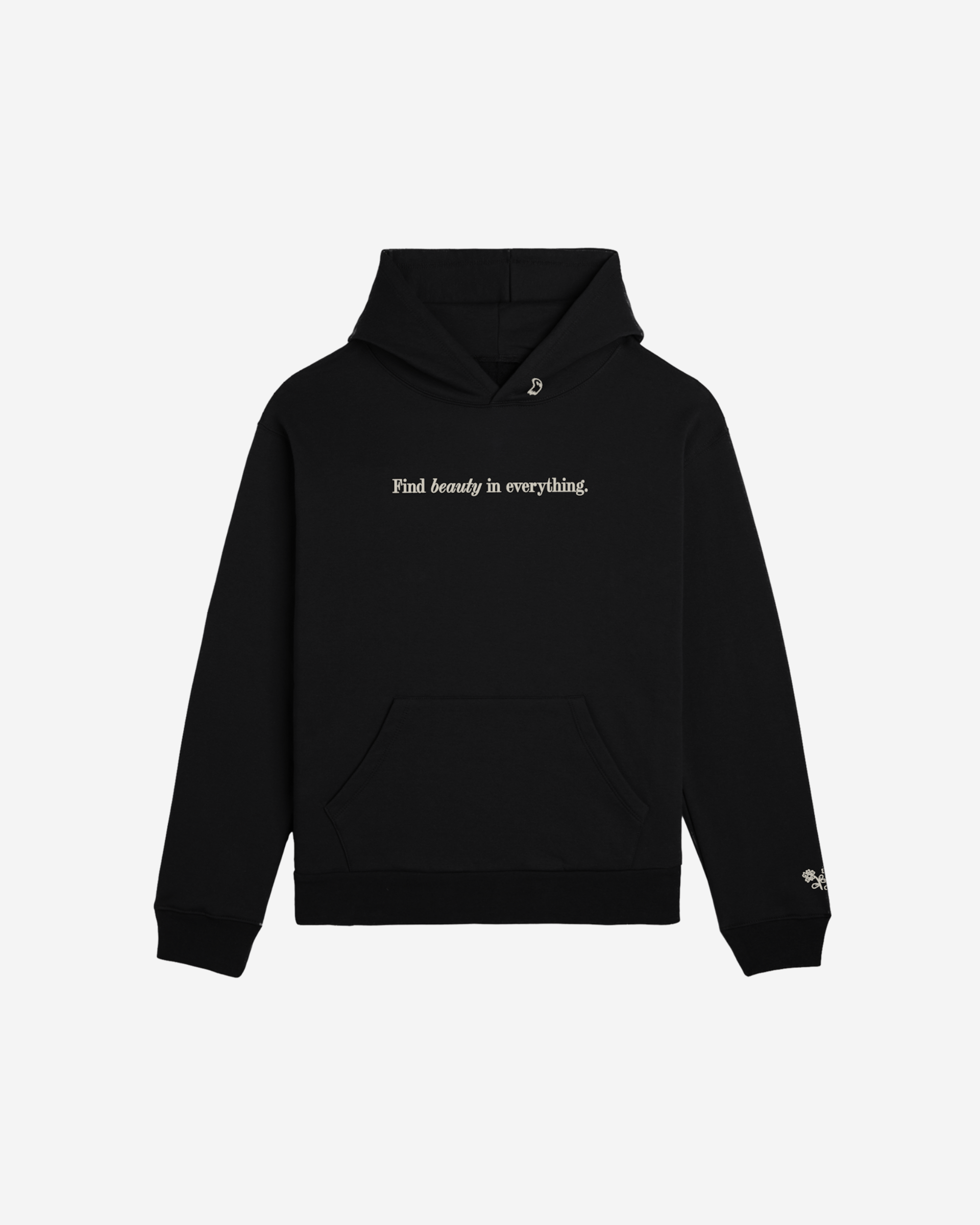 Beautiful Things Hoodie