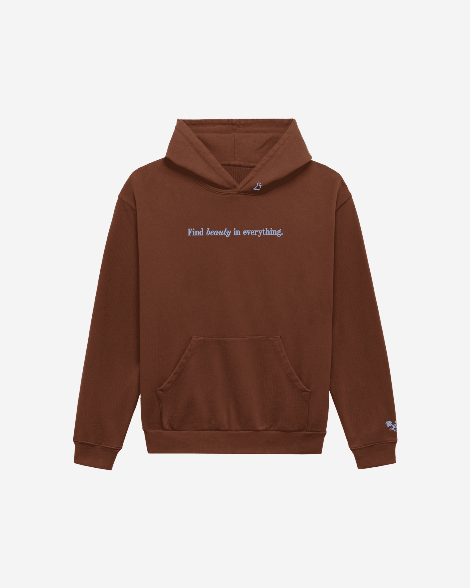 Beautiful Things Hoodie