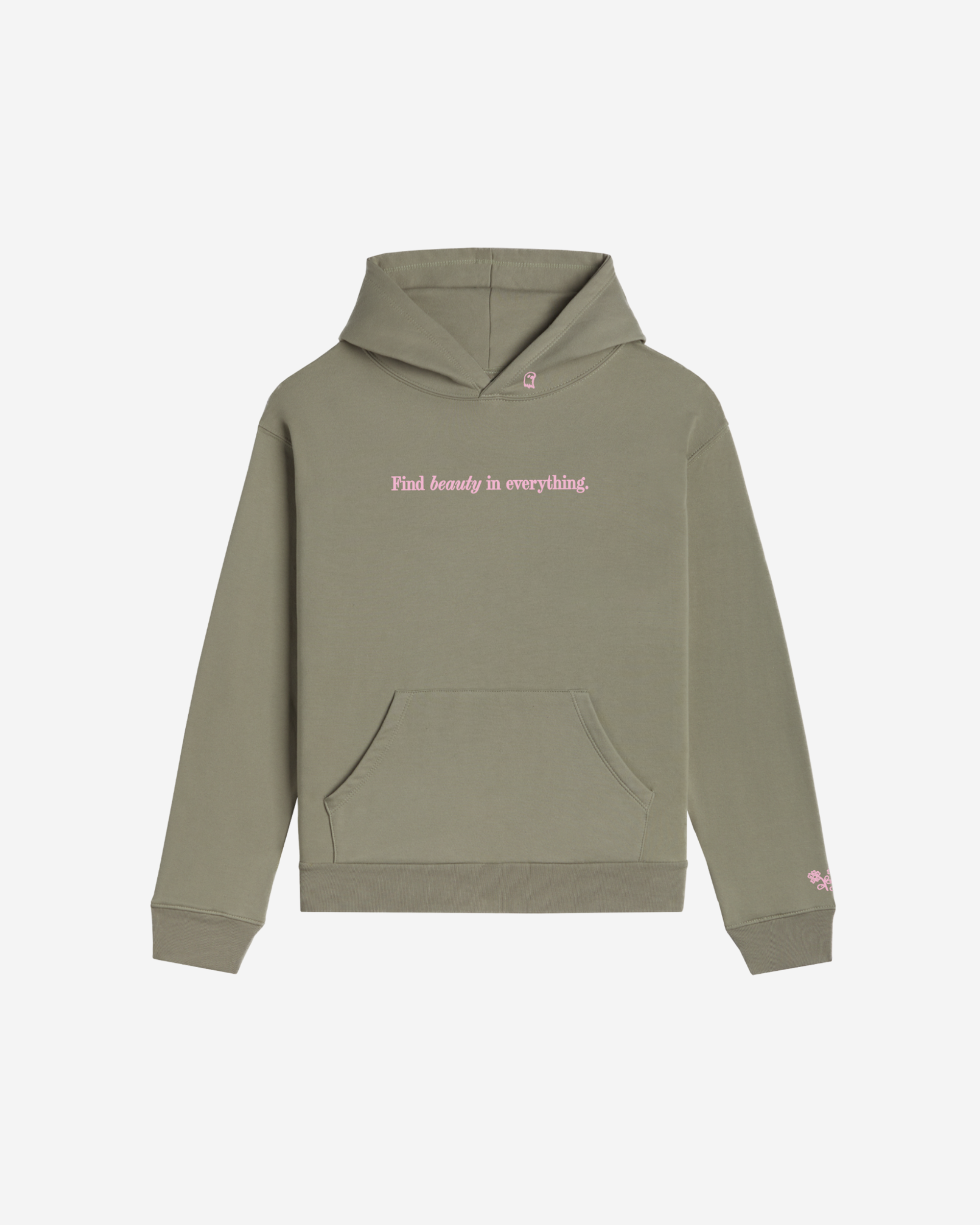 Beautiful Things Hoodie