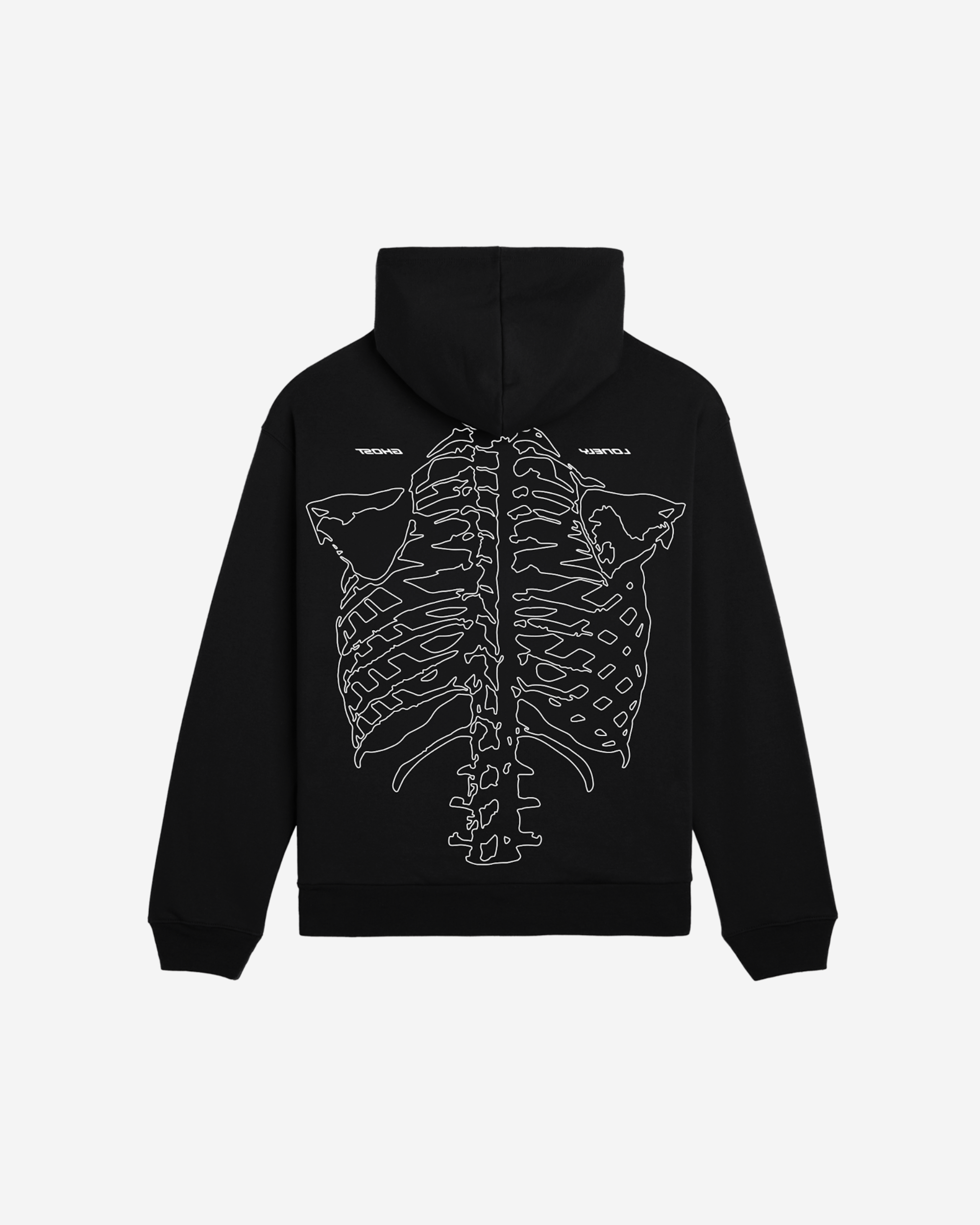 Bonez Hoodie