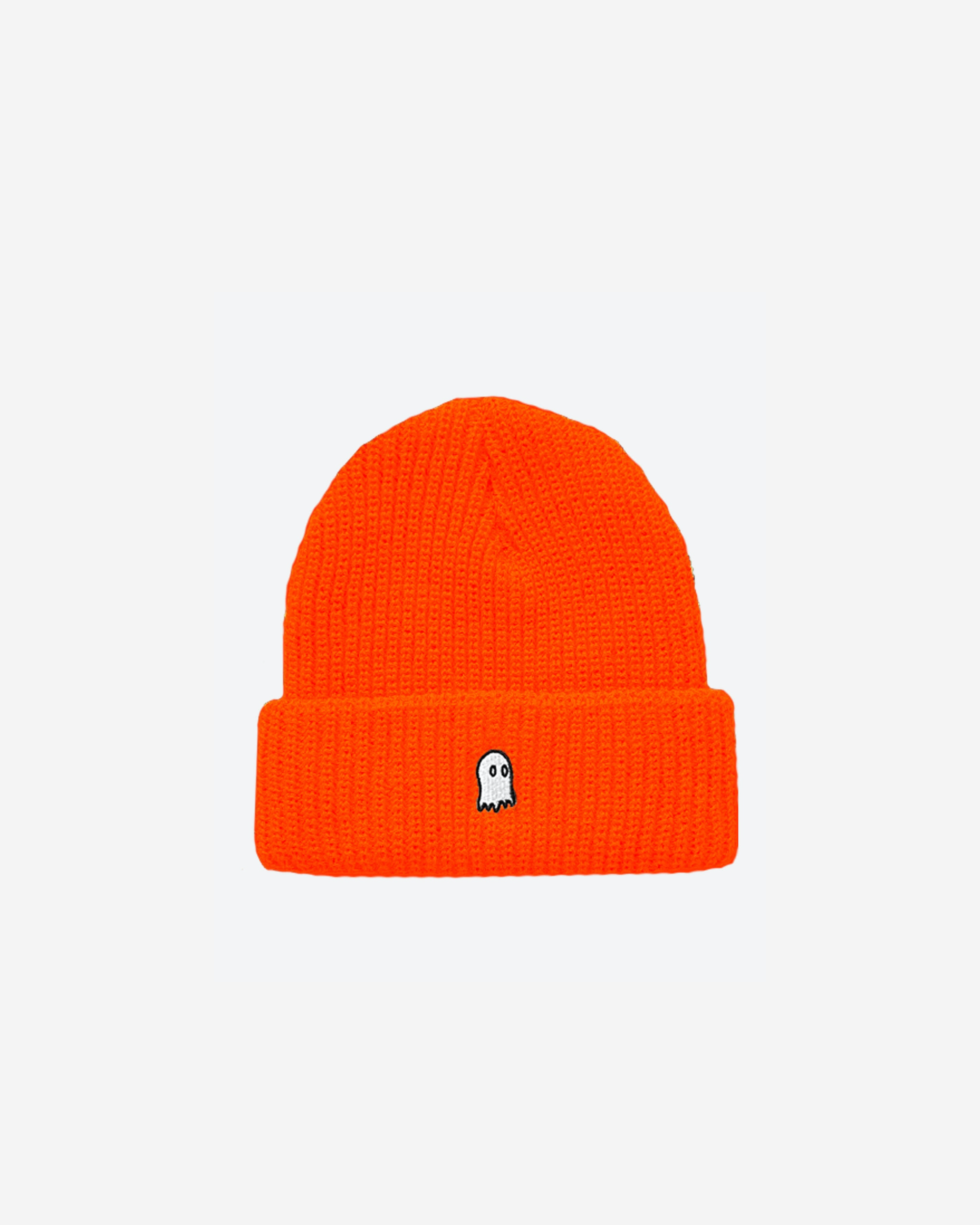 Ghost Beanie