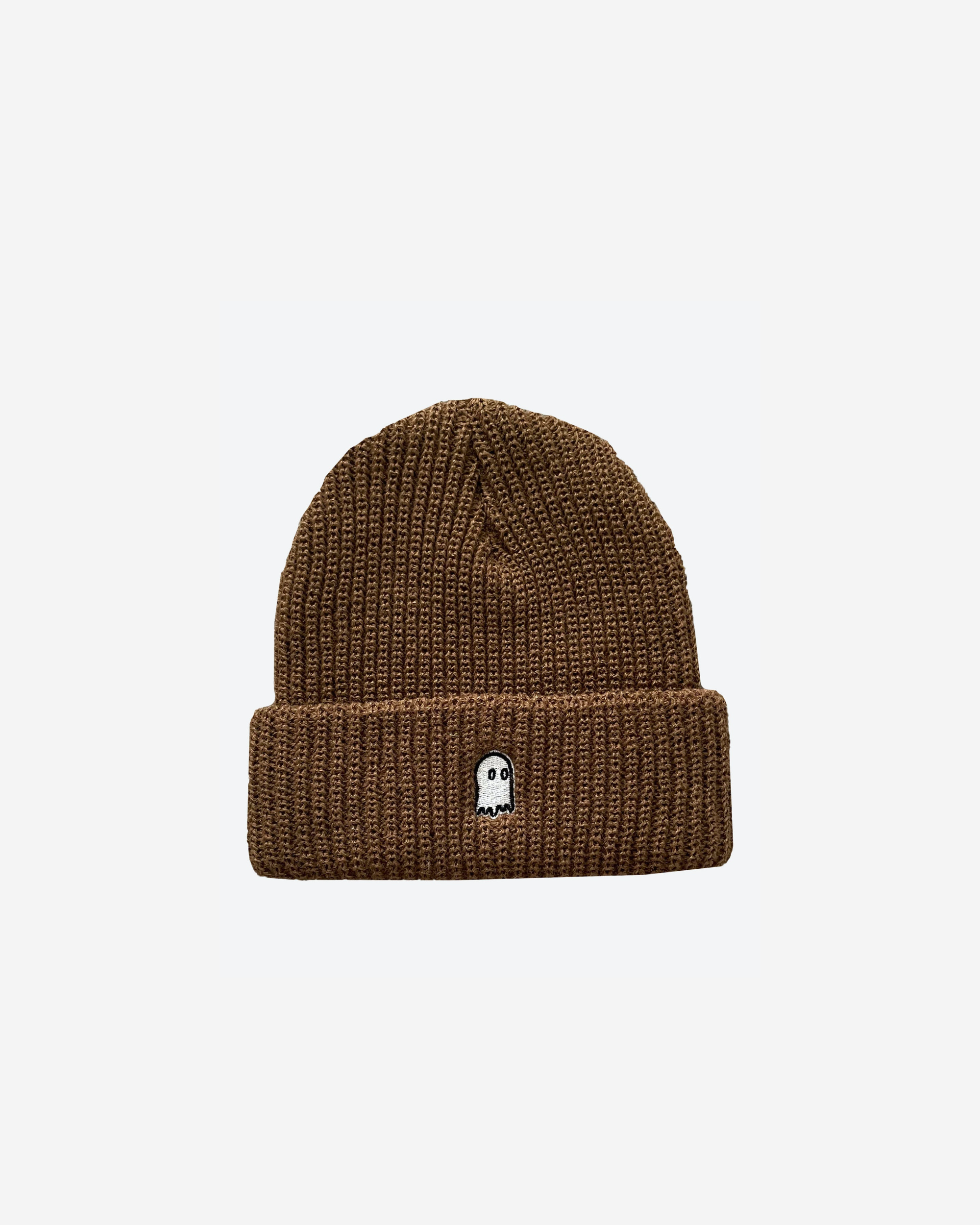 Ghost Beanie